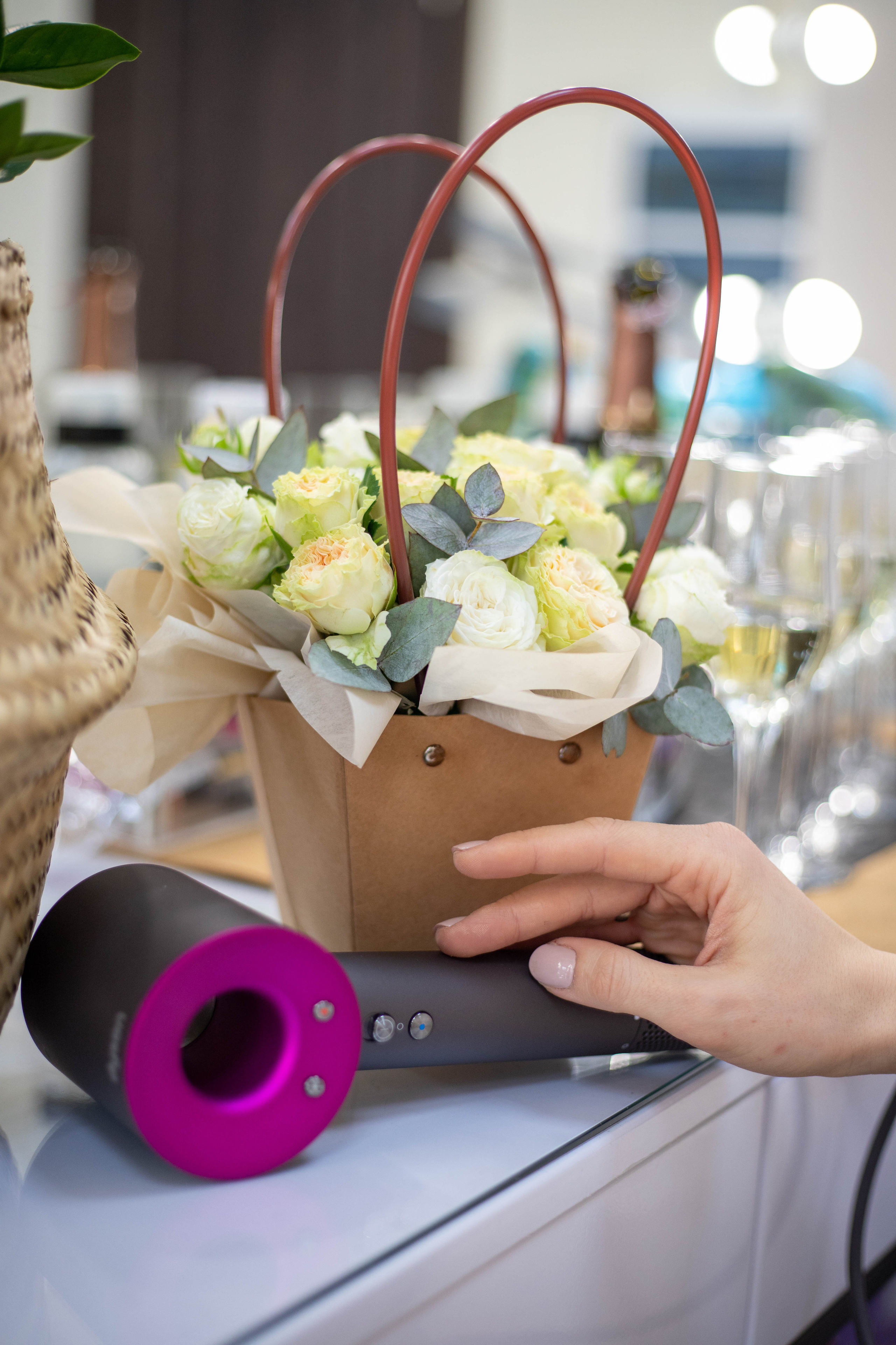 Праздники. Фотограф — Анастасия Хохлачева