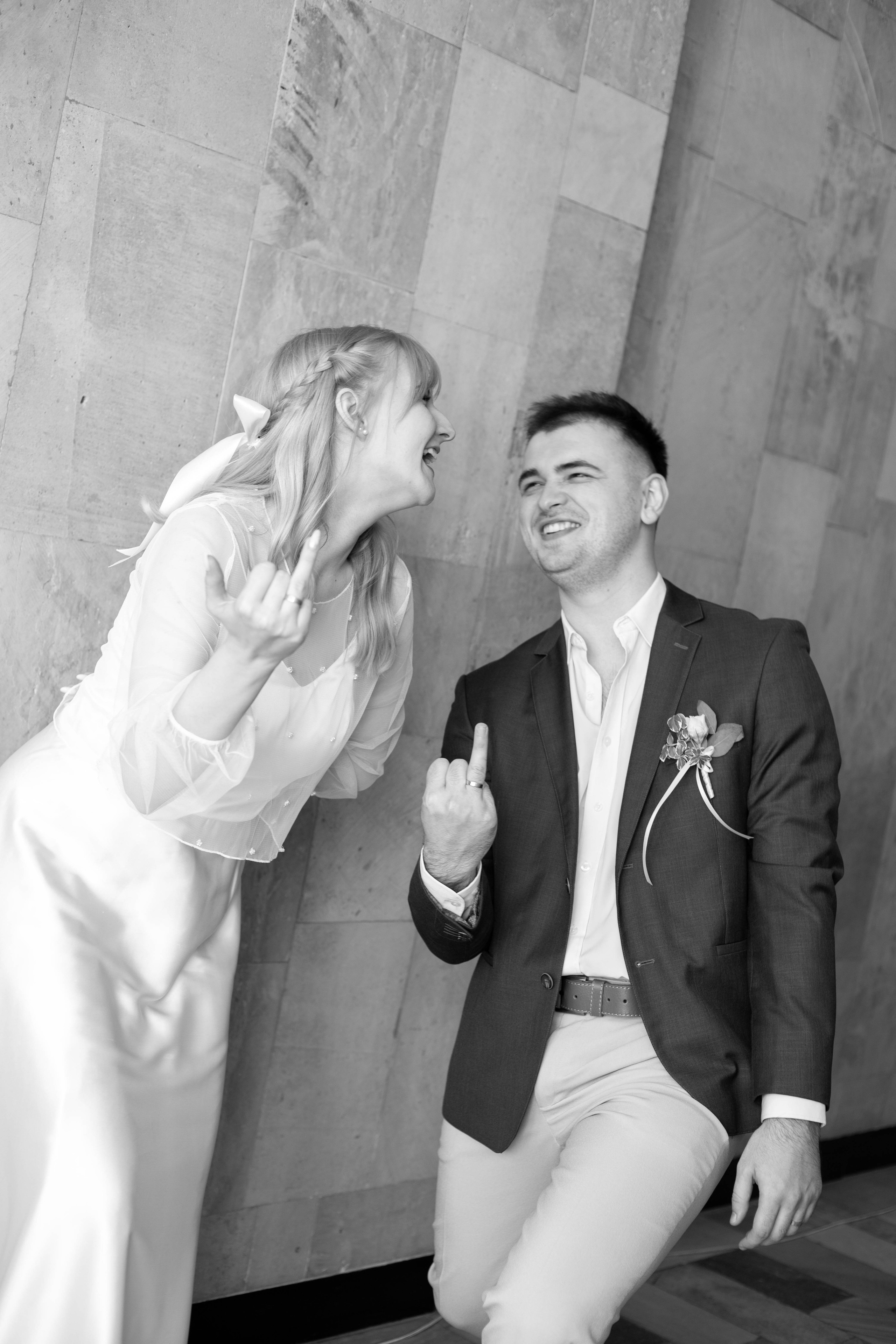 Свадьбы. Фотограф — Анастасия Хохлачева