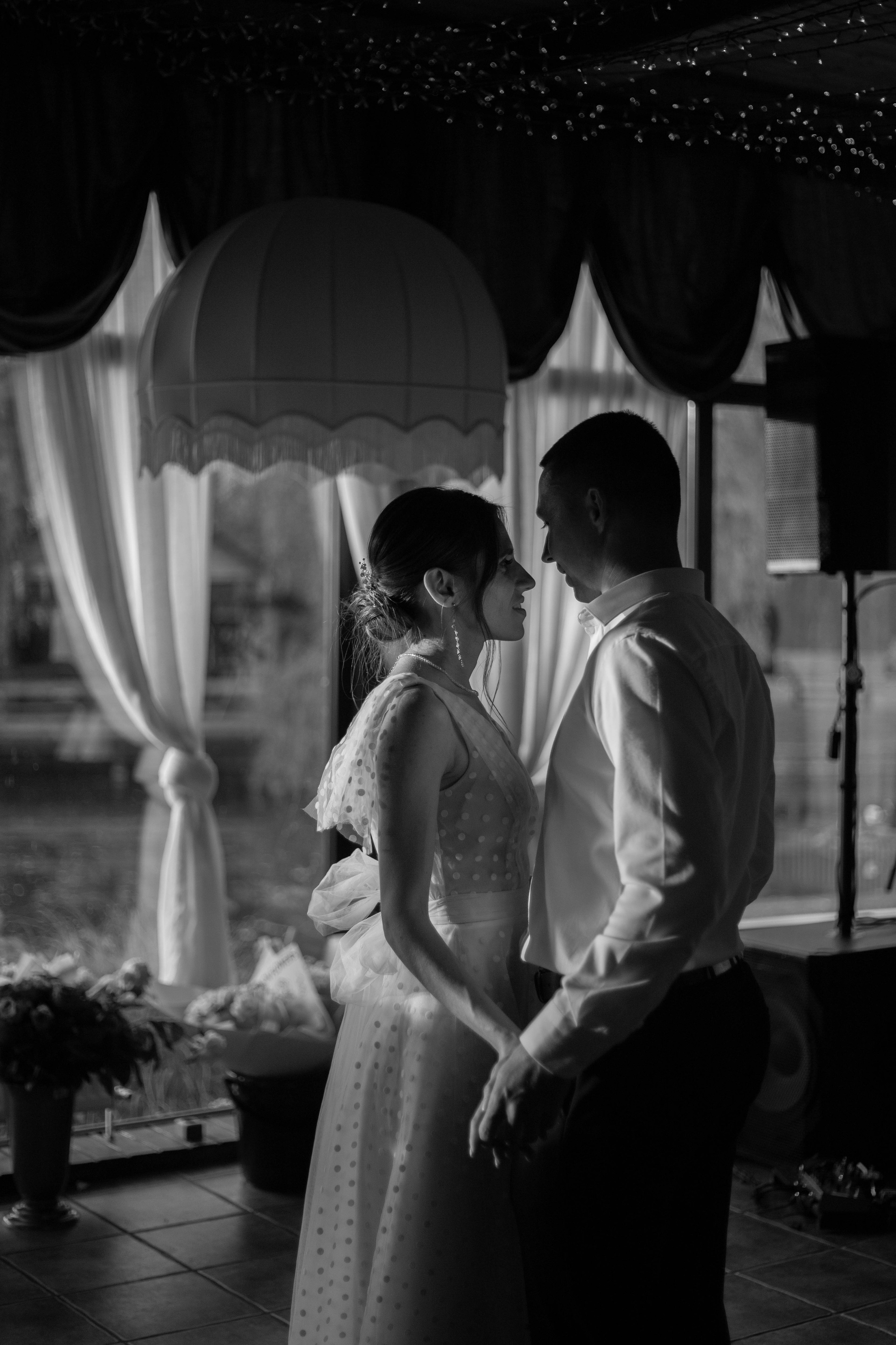 Свадьбы. Фотограф — Анастасия Хохлачева