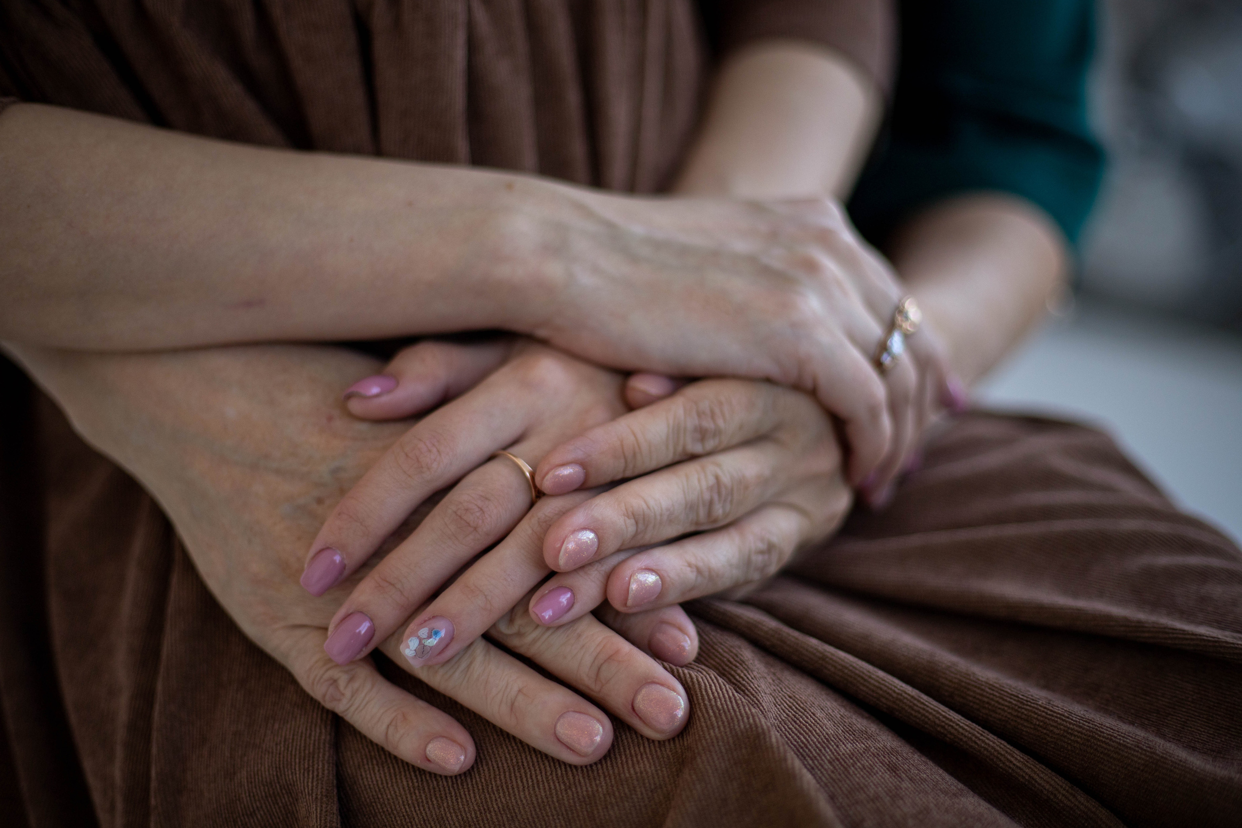 Студийные. Фотограф — Анастасия Хохлачева