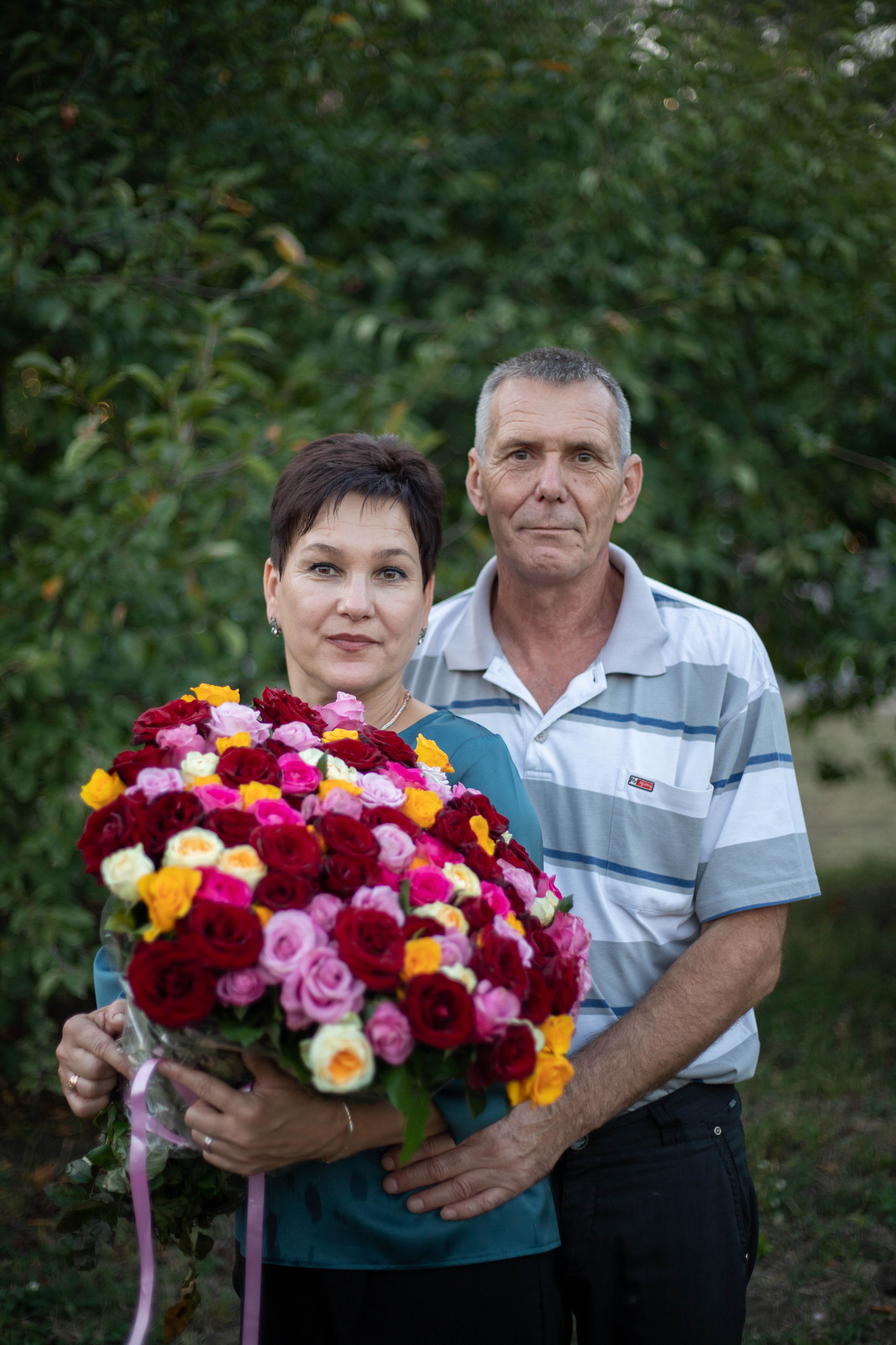 Отзывы. Фотограф — Анастасия Хохлачева