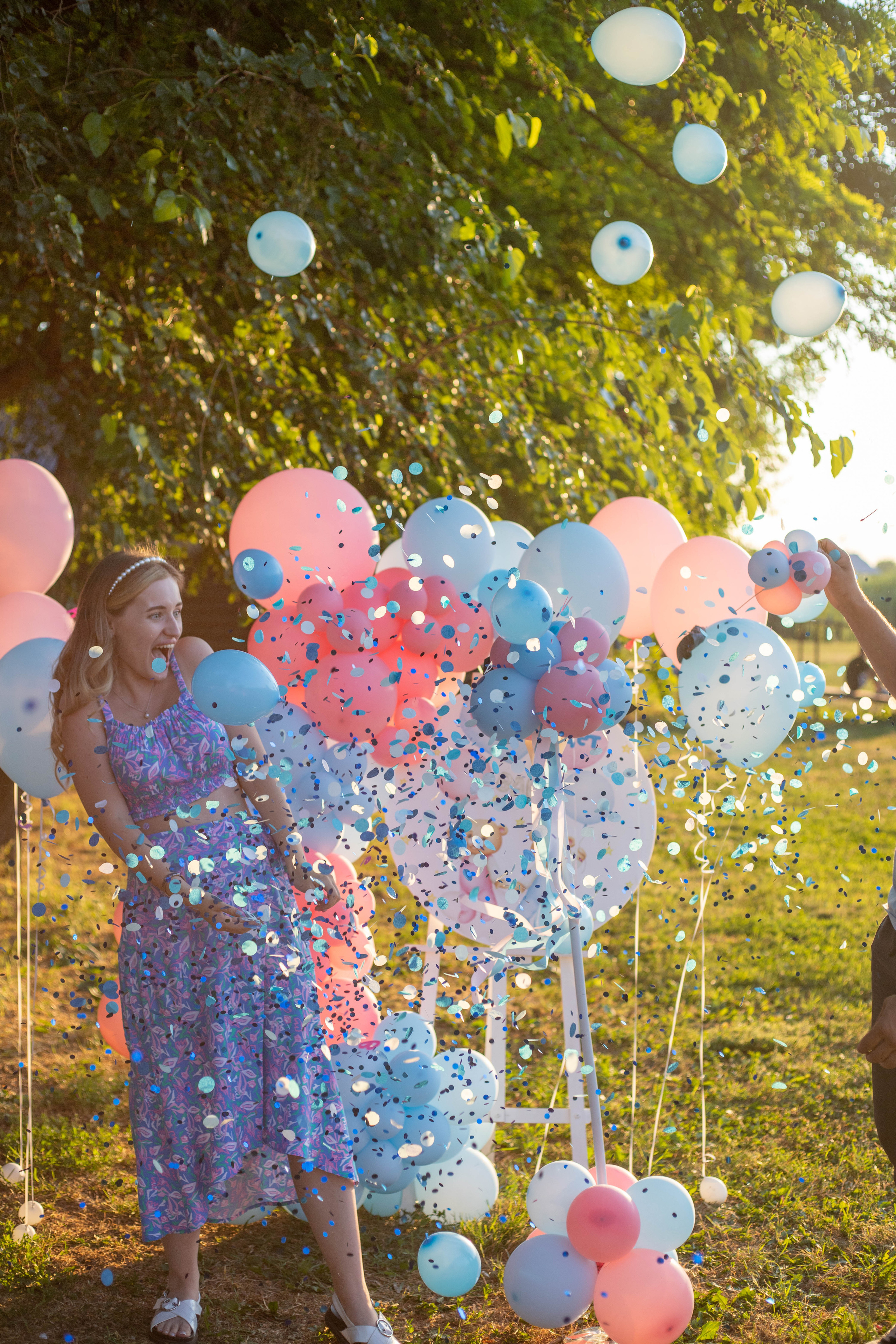 Праздники. Фотограф — Анастасия Хохлачева