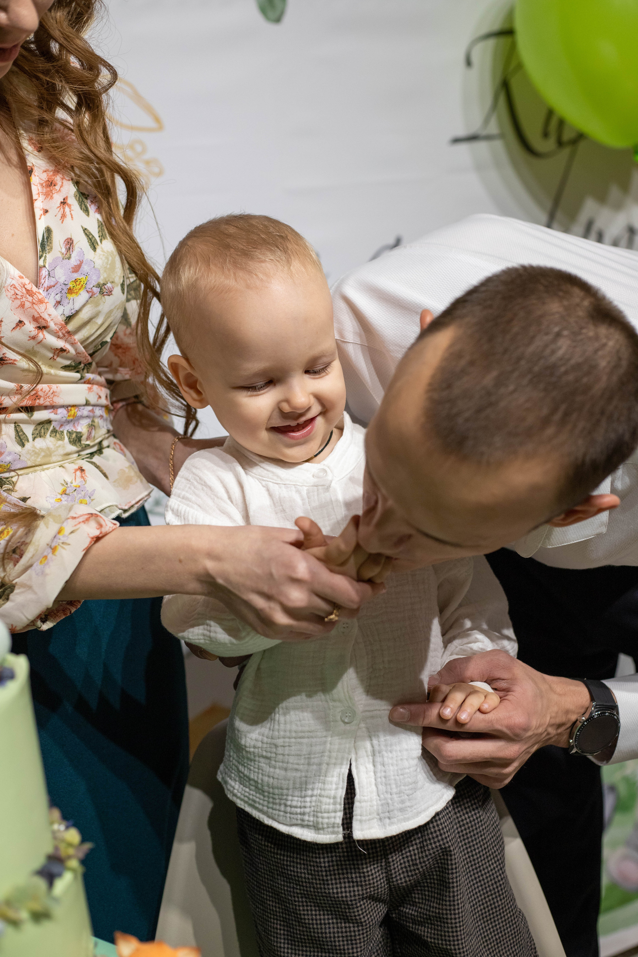 Праздники. Фотограф — Анастасия Хохлачева