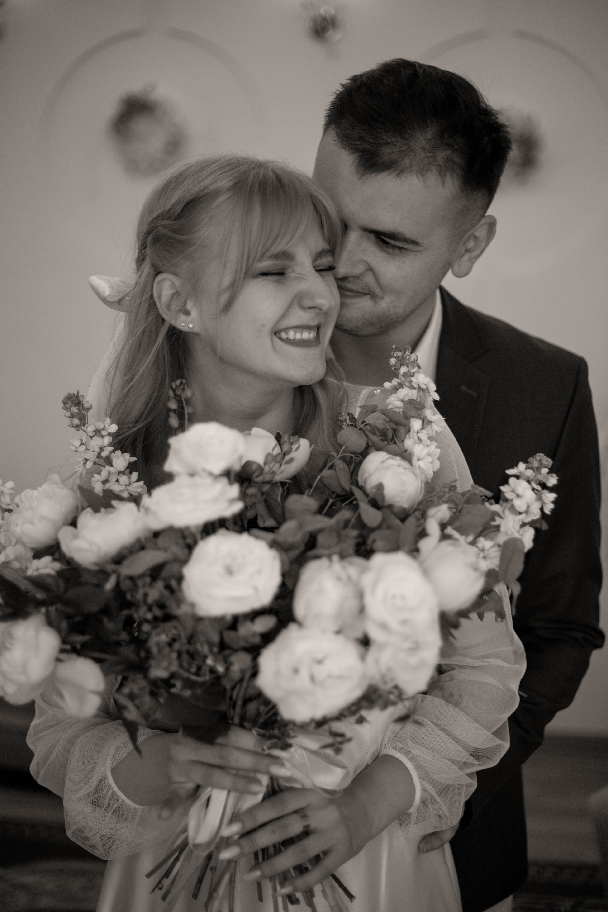 Свадьбы. Фотограф — Анастасия Хохлачева