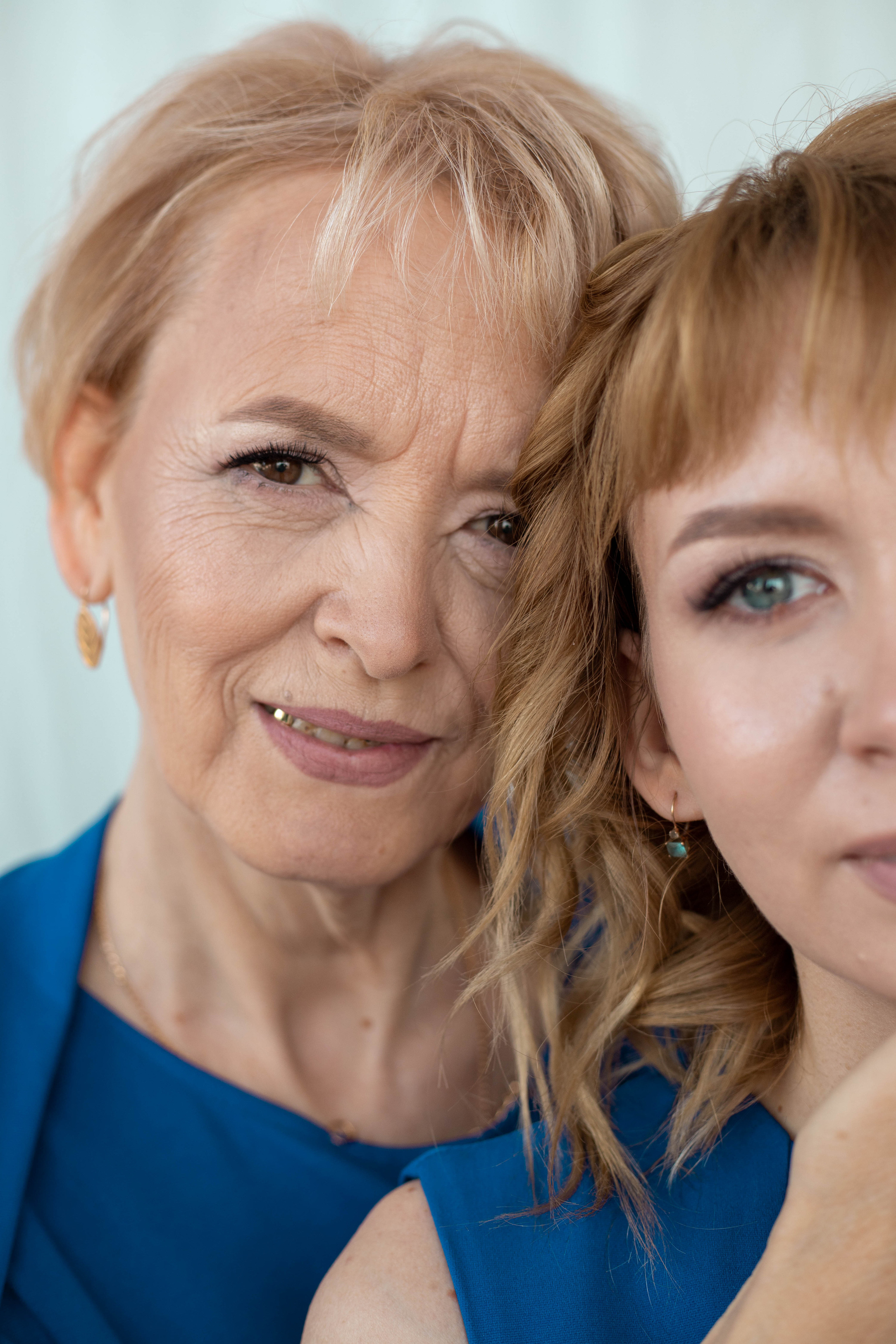 Студийные. Фотограф — Анастасия Хохлачева