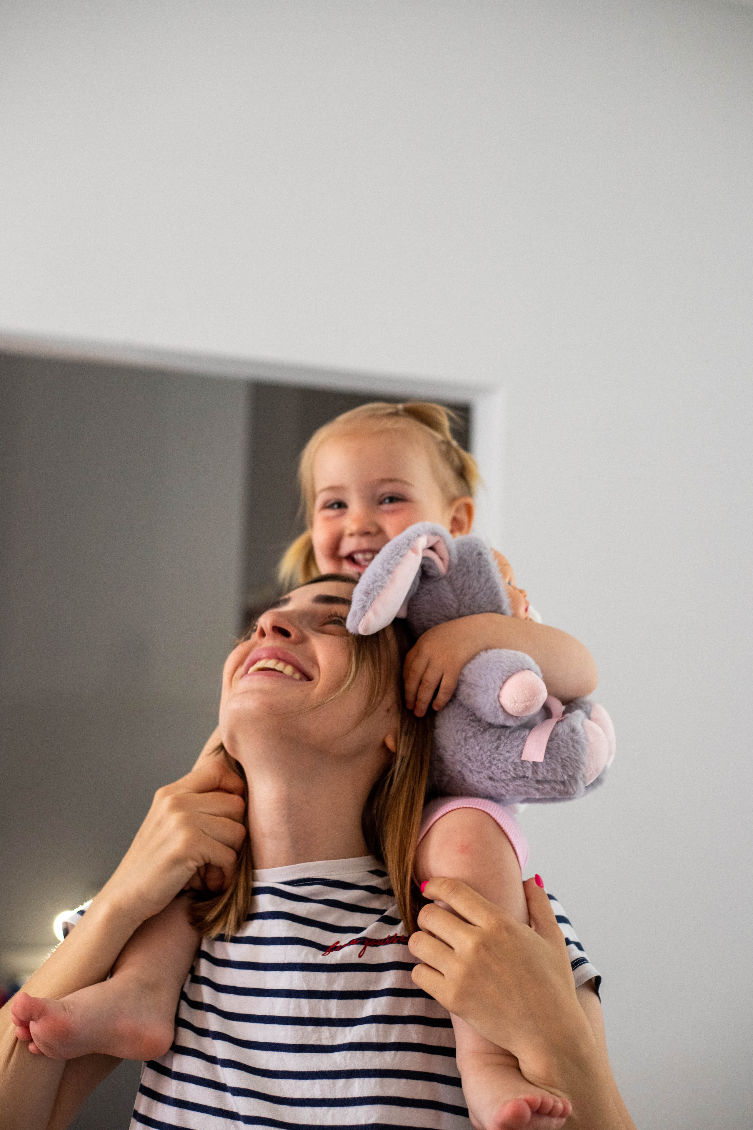 Домашние. Фотограф — Анастасия Хохлачева