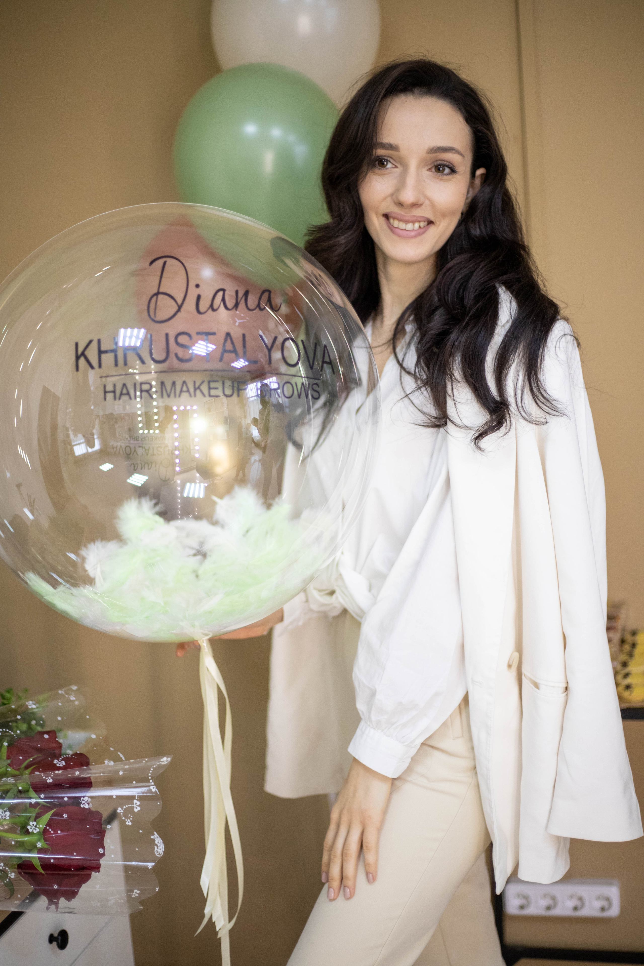 Праздники. Фотограф — Анастасия Хохлачева