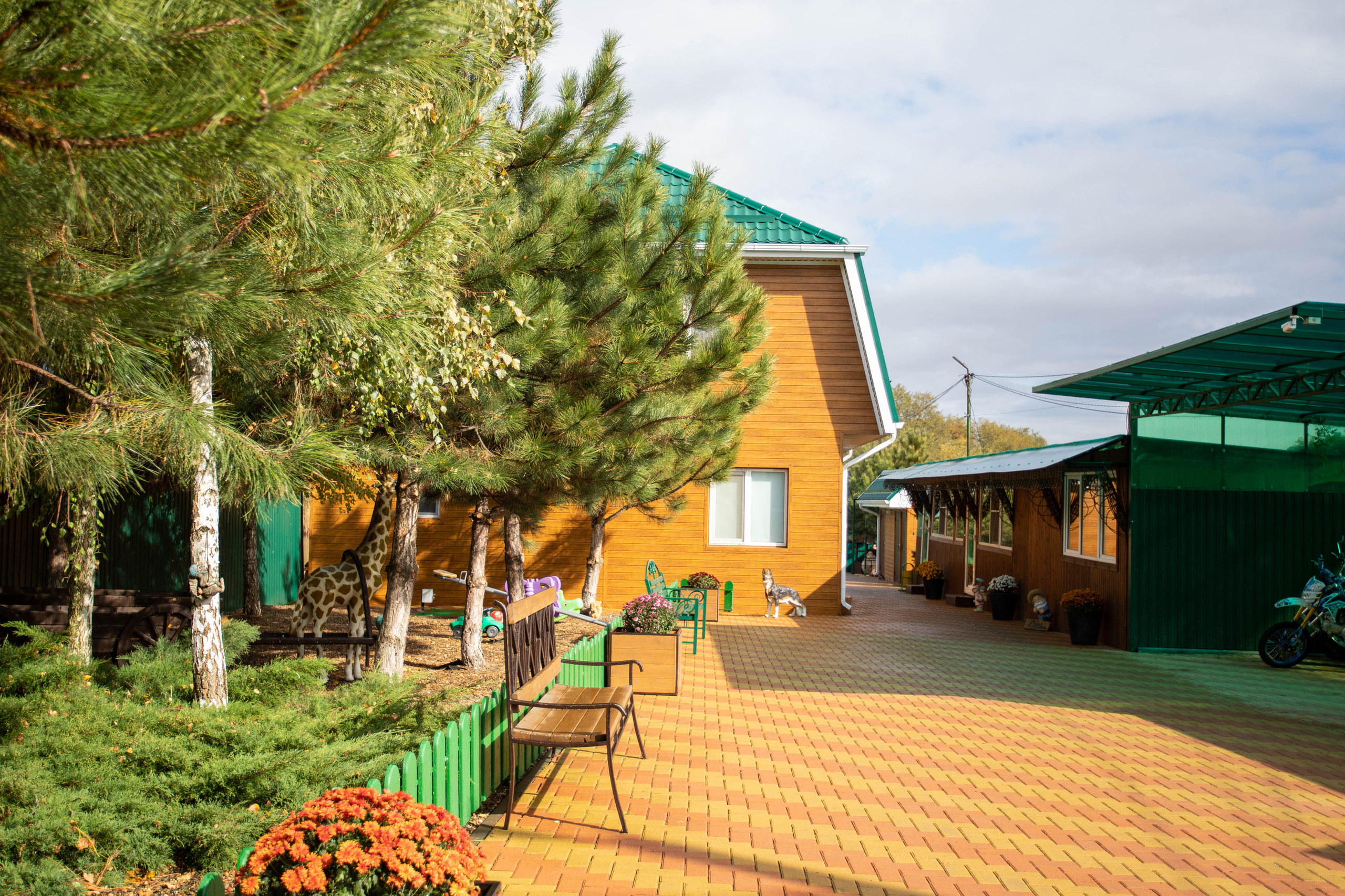 Отзывы. Фотограф — Анастасия Хохлачева