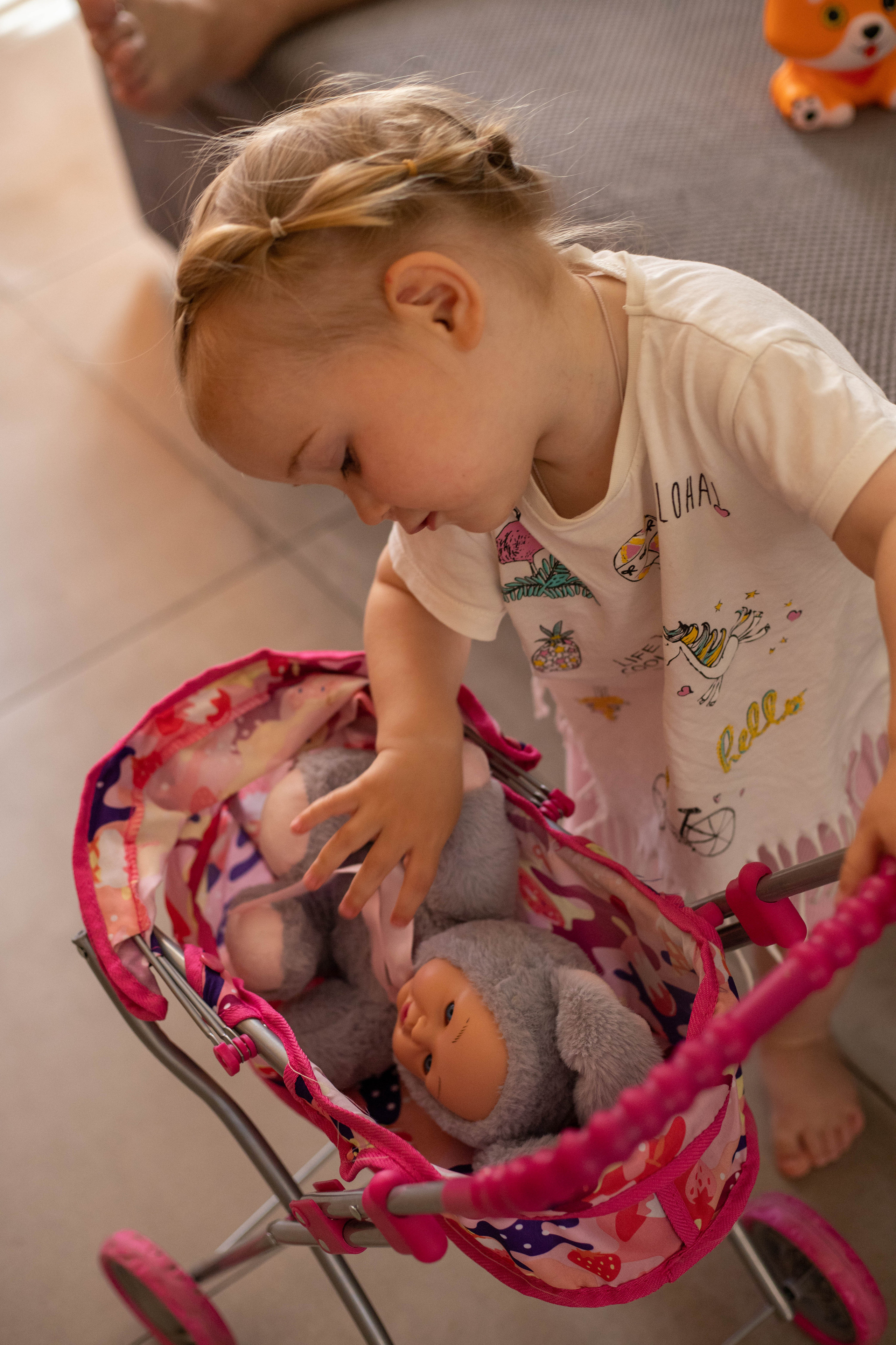 Домашние. Фотограф — Анастасия Хохлачева