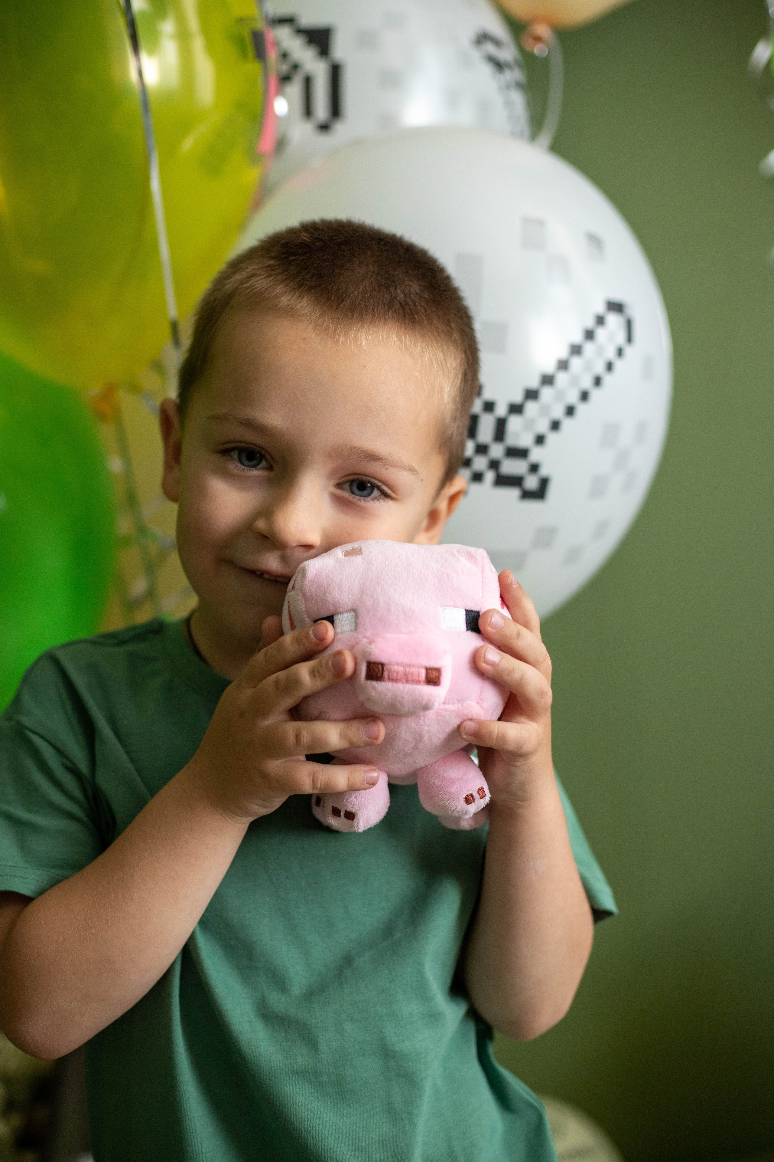 Домашние. Фотограф — Анастасия Хохлачева