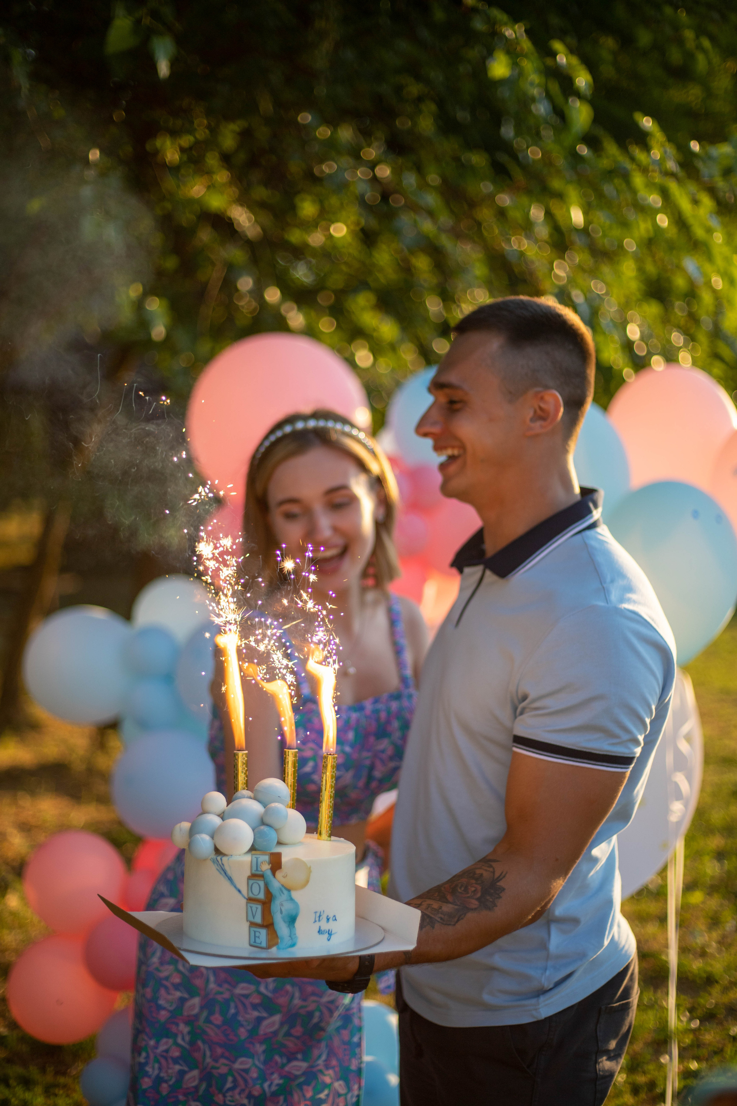 Праздники. Фотограф — Анастасия Хохлачева