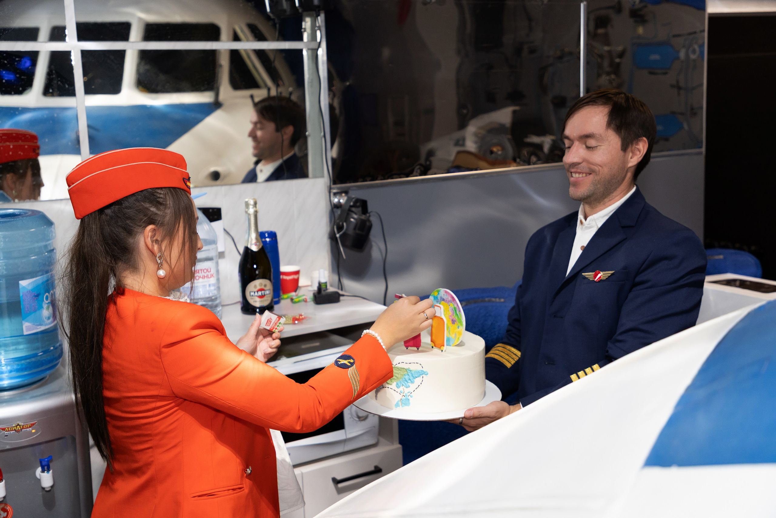 Детский день рождения