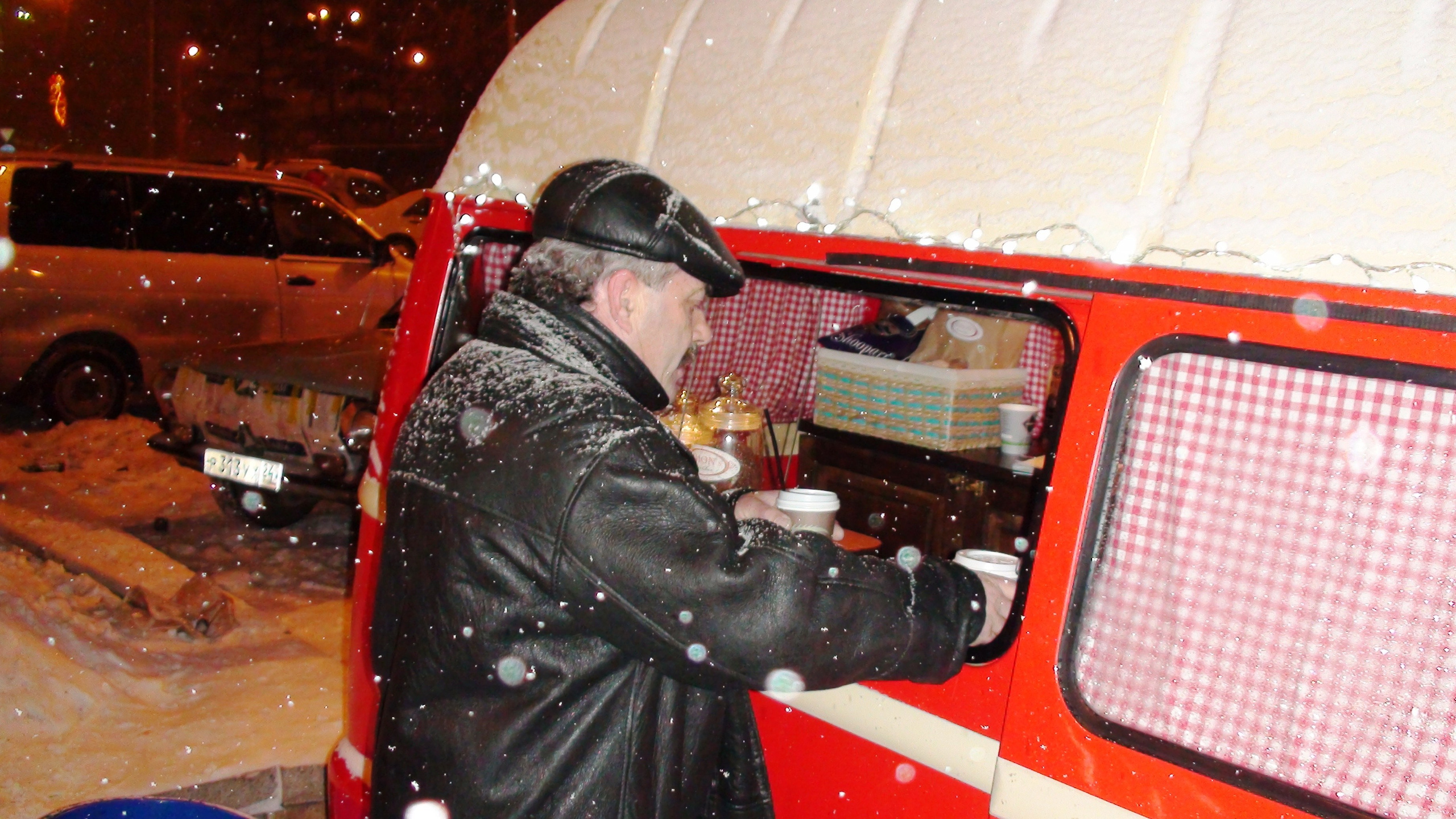 Новый Год 29.12.13-06.01.14. Семейный, Свадебный фотограф СПБ Питер— Романова Екатерина