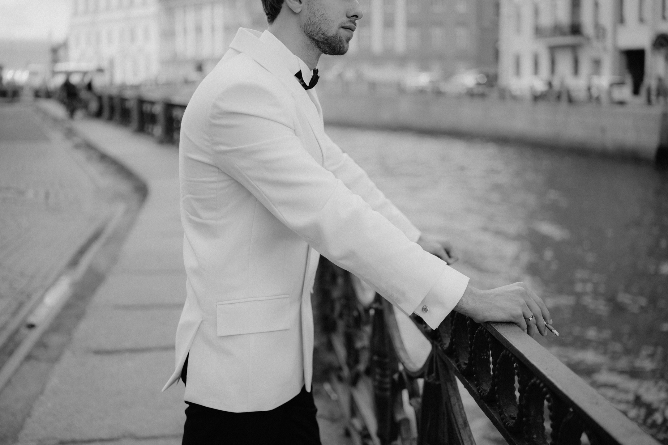 Герман и Алёна. Свадебный фотограф в Белгороде Антон Каменев