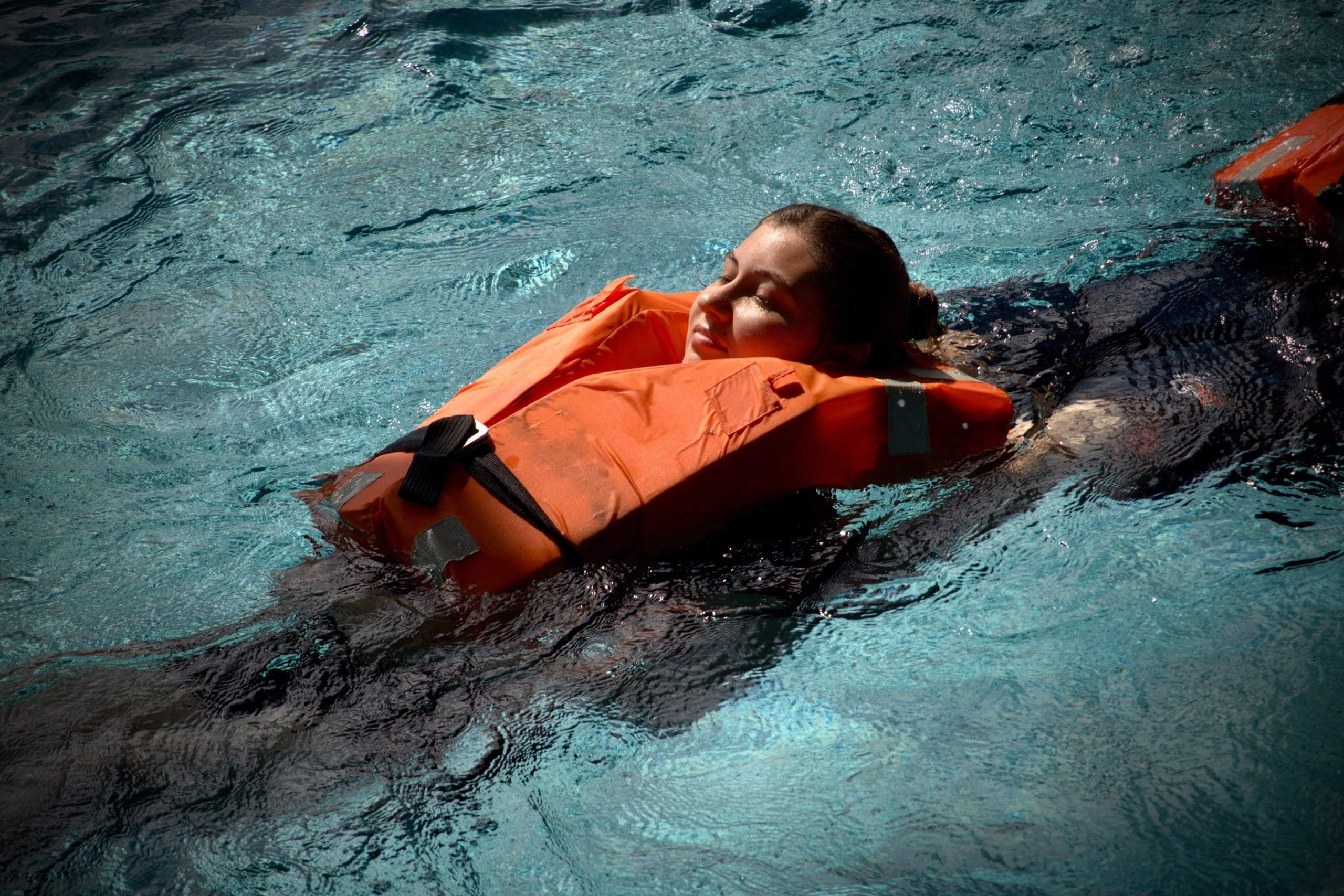 Международная арктическая школа. Видеограф, фотограф в Санкт-Петербурге Элеонора Петрова