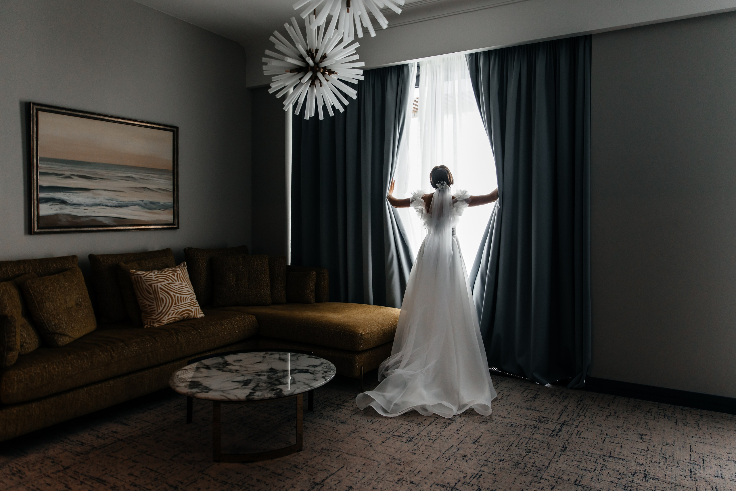 Анонс свадьбы для Влада и Анны. Свадебный фотограф в Крыму и Севастополе Ольга Баскакова