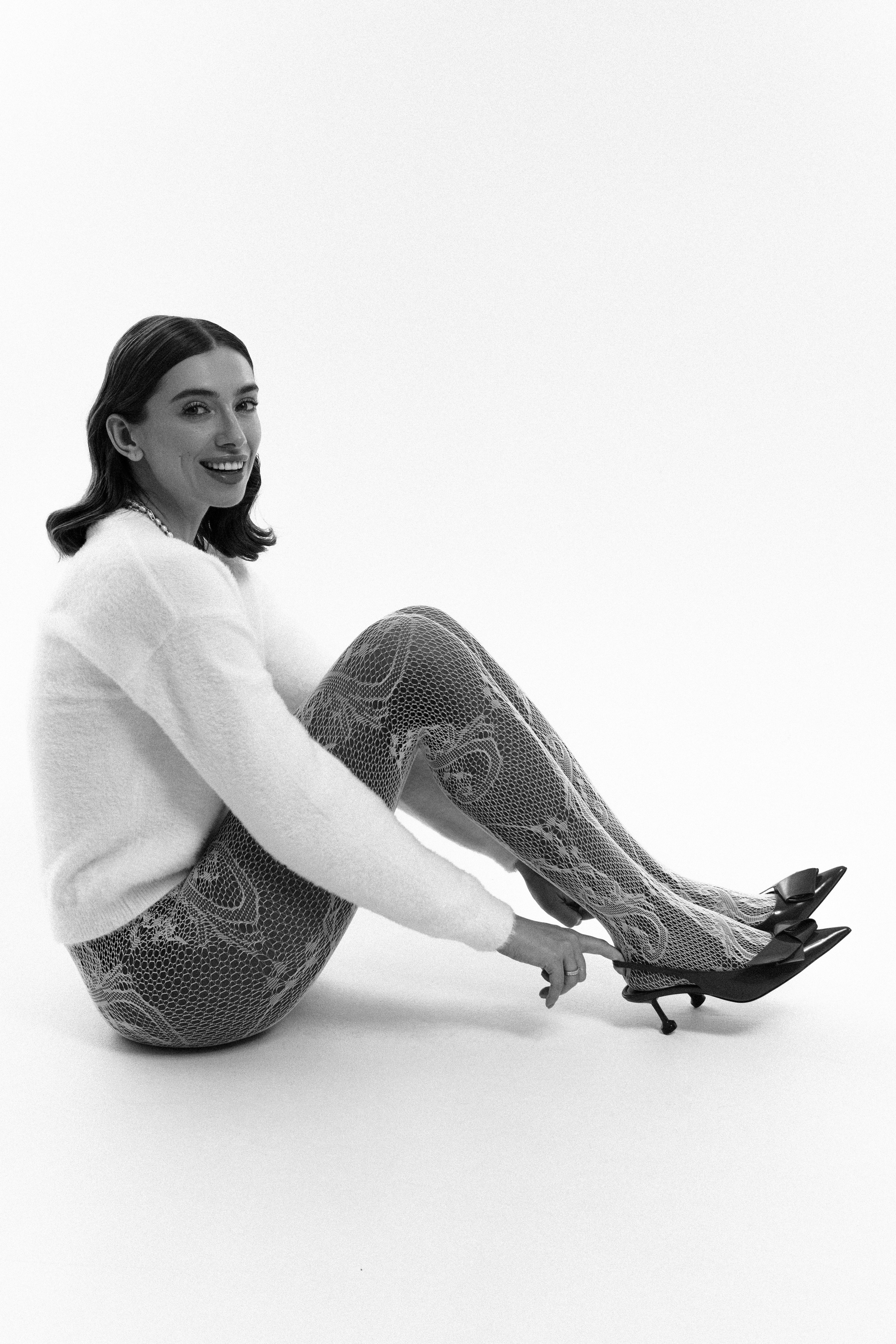 Angelika. Фотограф в Санкт-Петербурге Ольга Андрианова