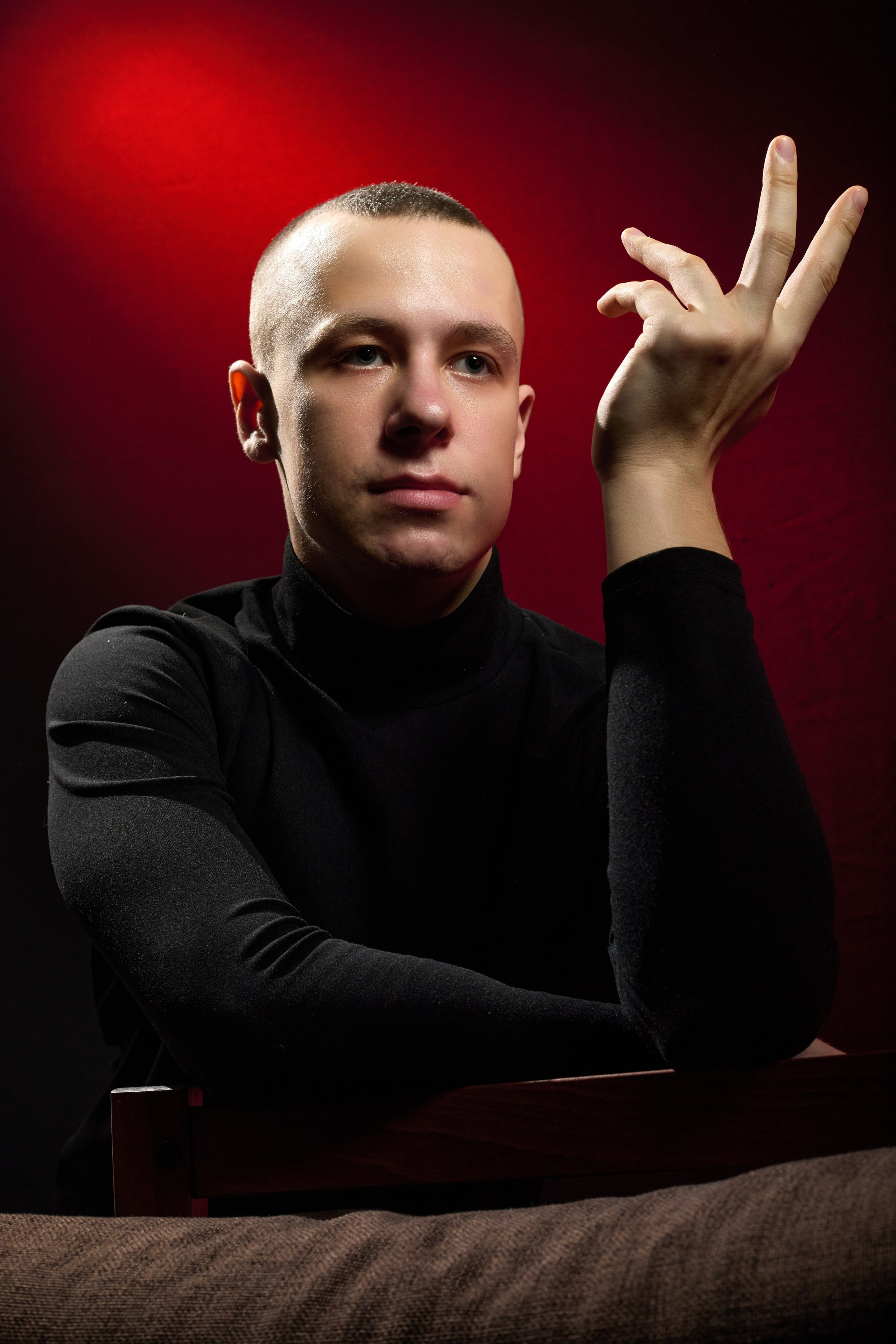 Постановочная фотография. Репортажный фотограф в Самаре