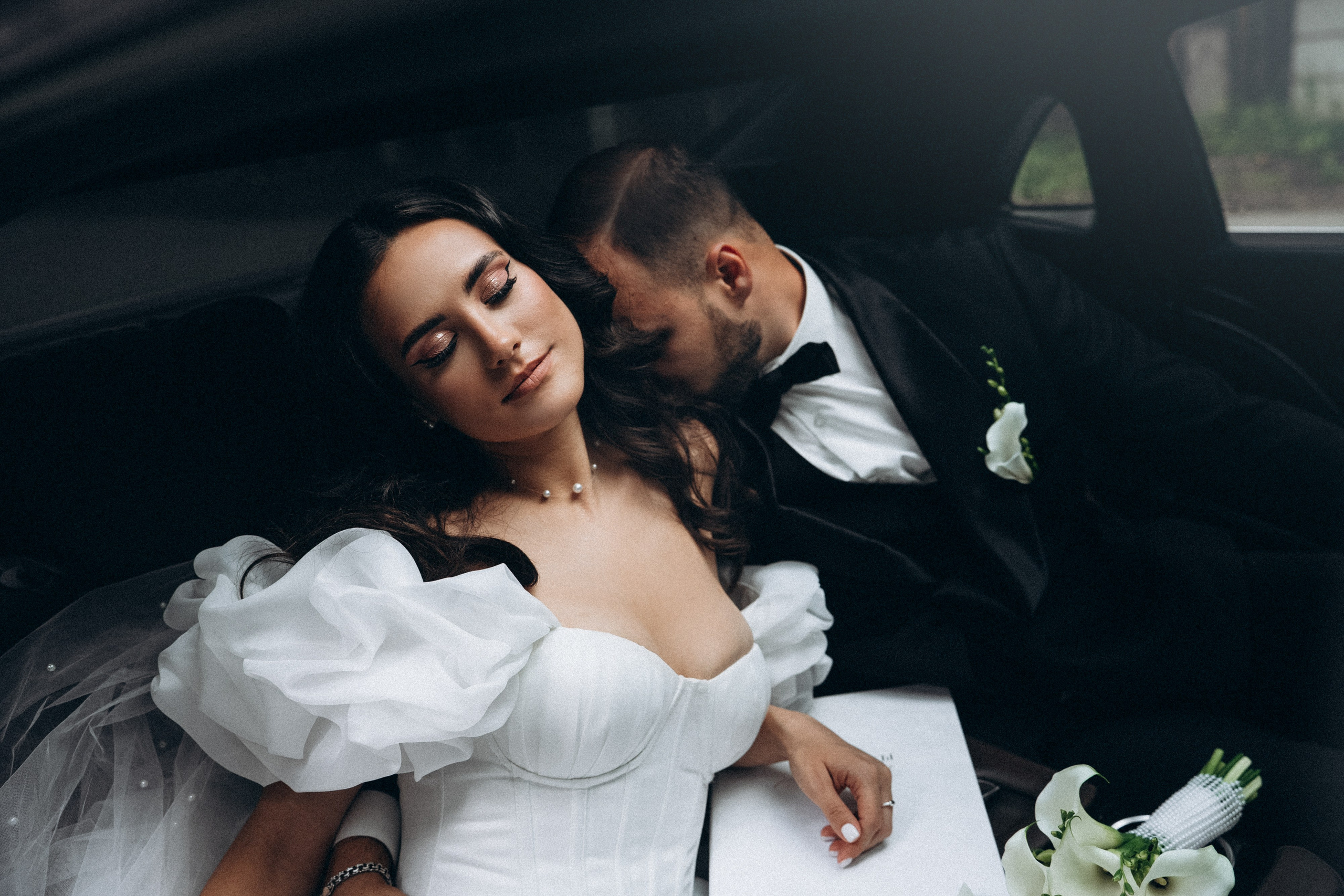 Маргарита и Артур. Фотограф анималист в Москве и Санкт-Петербурге Свиридова Анна