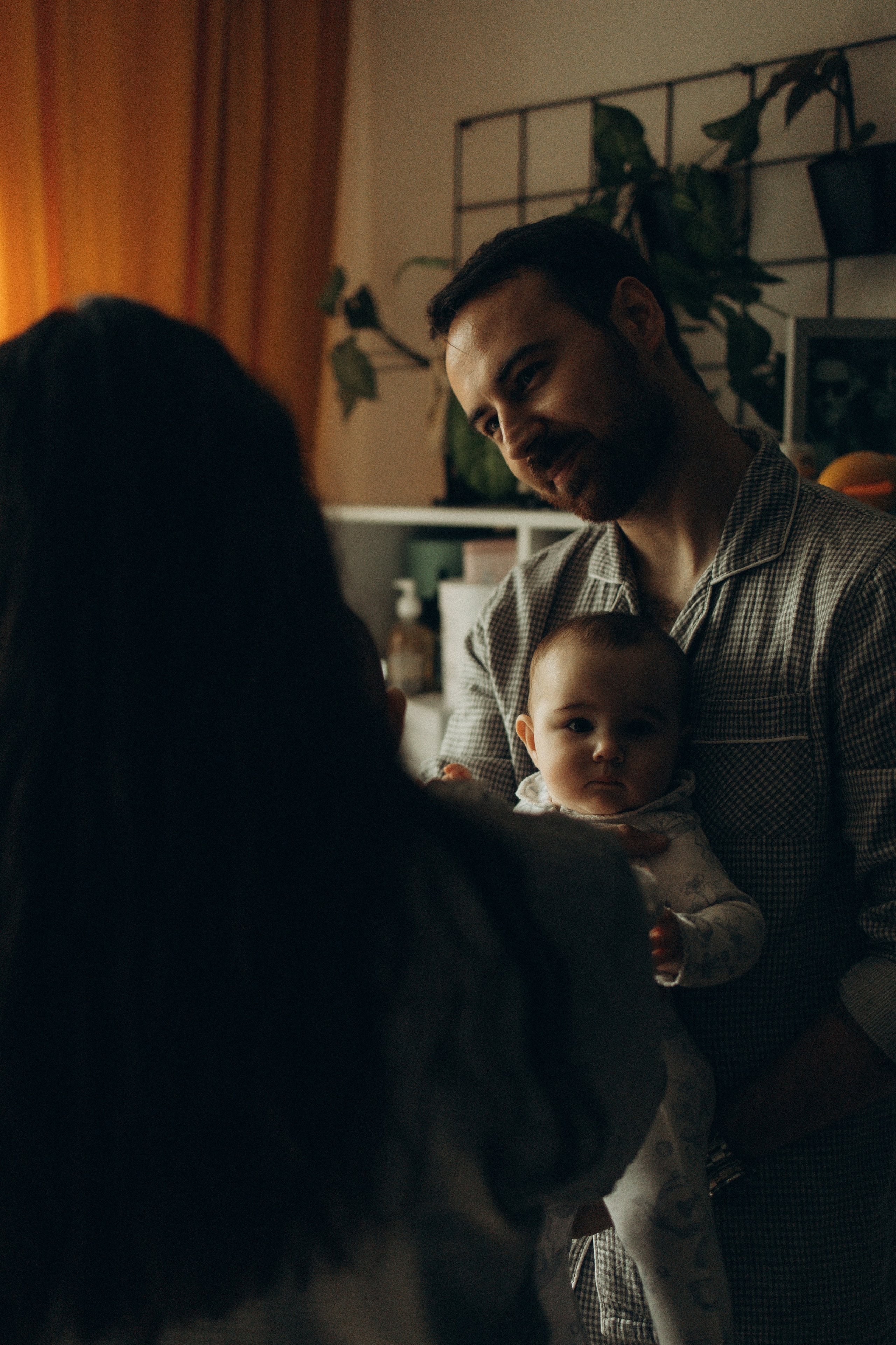 Наставничество. Семейный фотограф в Ижевске Даша Денисова