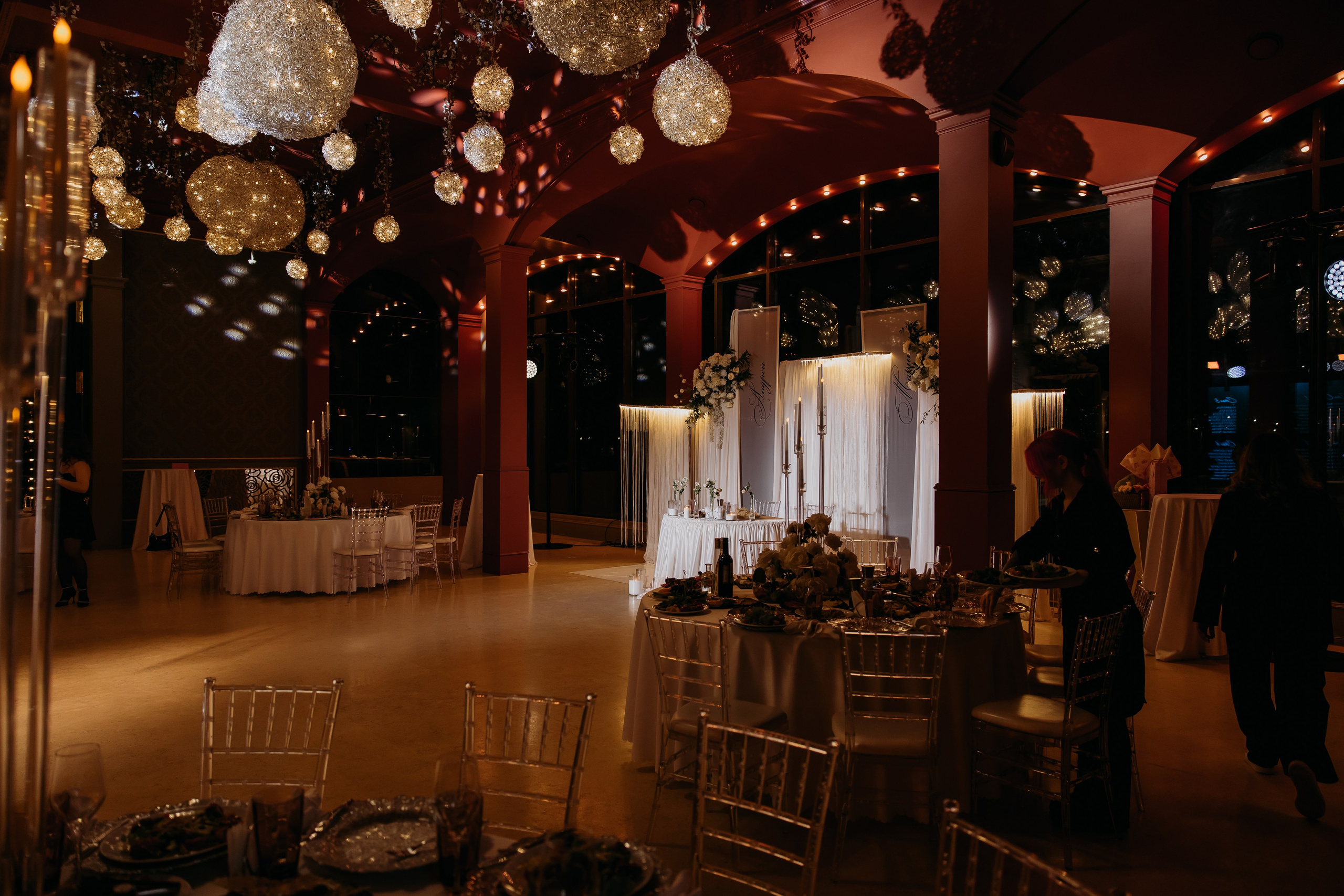 Андрей и Марина. Фотограф Тимербаева Алина г. Сургут