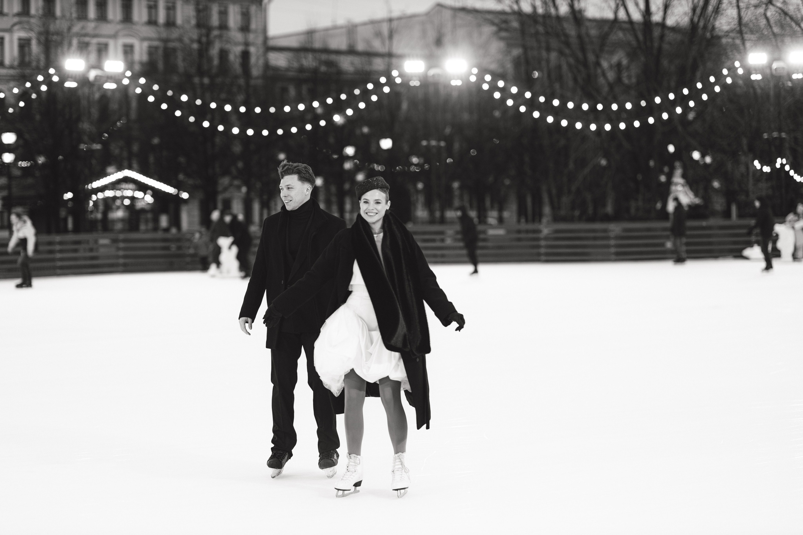 Портретный фотограф Санкт-Петербург Рыжкина Ирина