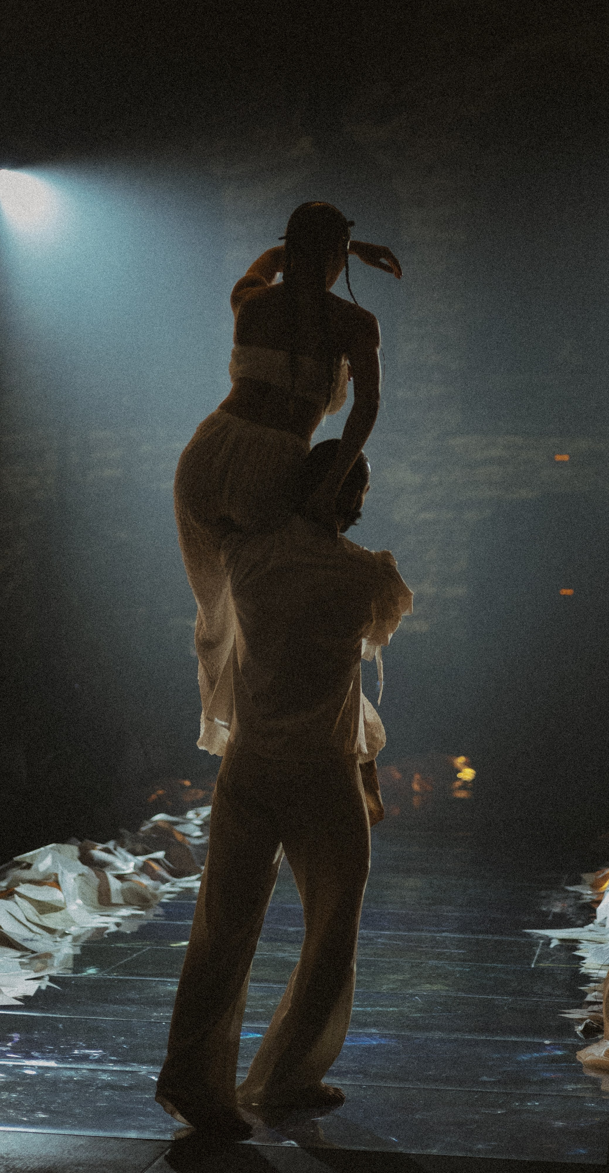 Rara Avis Fashion Show 2026. Fusion Wedding Photographer