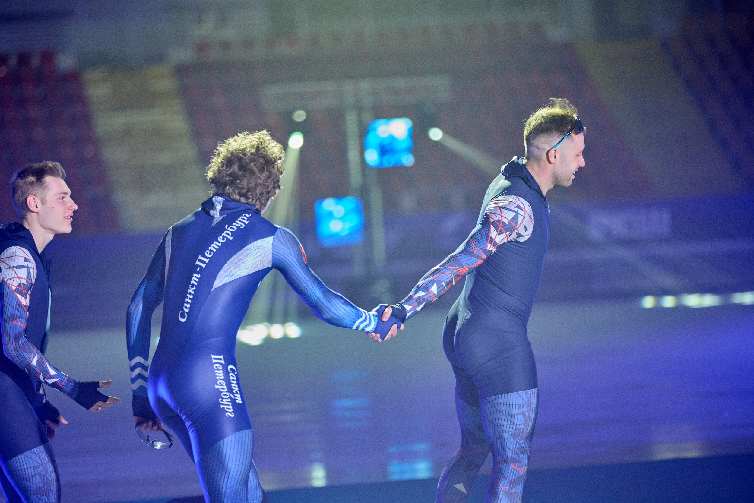 Фотосъемка Гала-шоу «Кристалл» 4.04.2026. Режиссёр, клипмейкер, фотограф — Андрей Охота