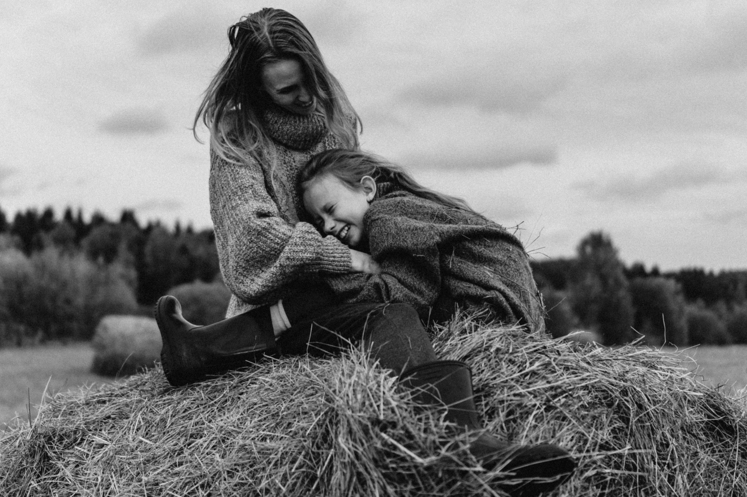 Фотограф в Санкт-Петербурге Алёна Никитина