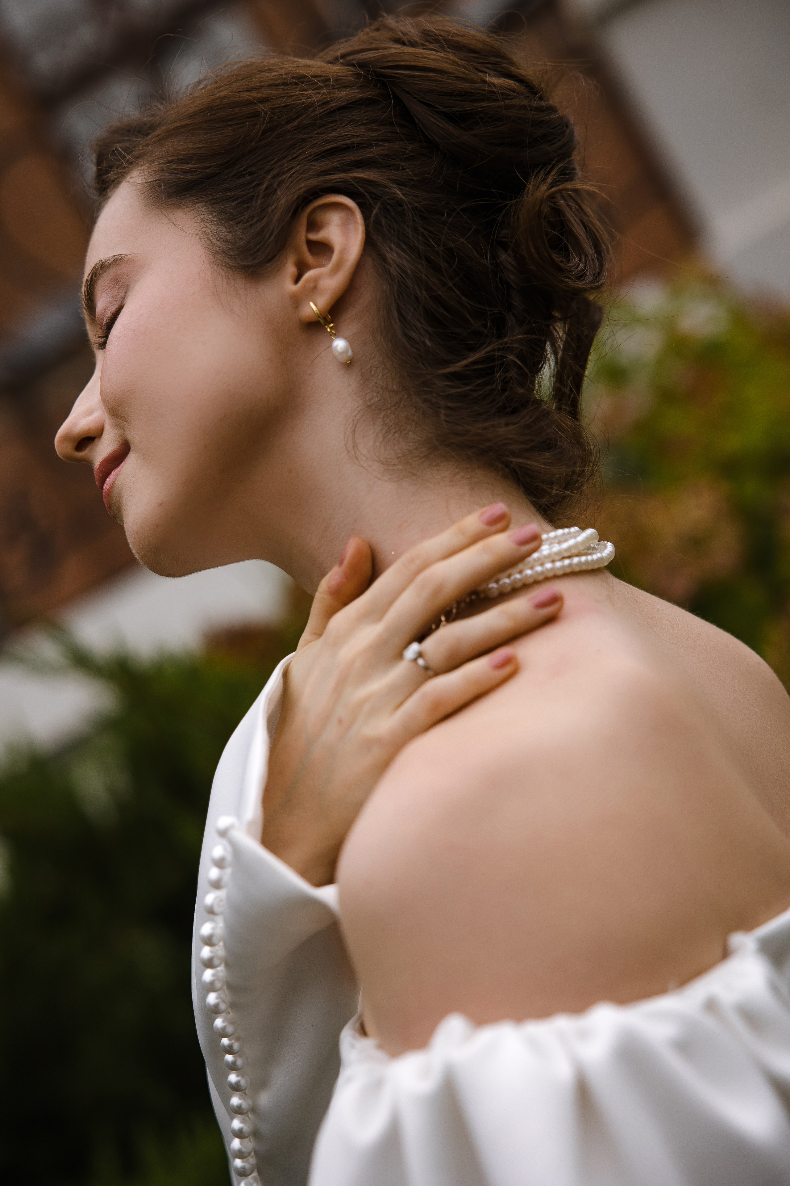 Свадебная фотосессия в Самаре для Полины и Никиты. Свадебный и семейный фотограф в Самаре и Тольятти | Елена Топанцева