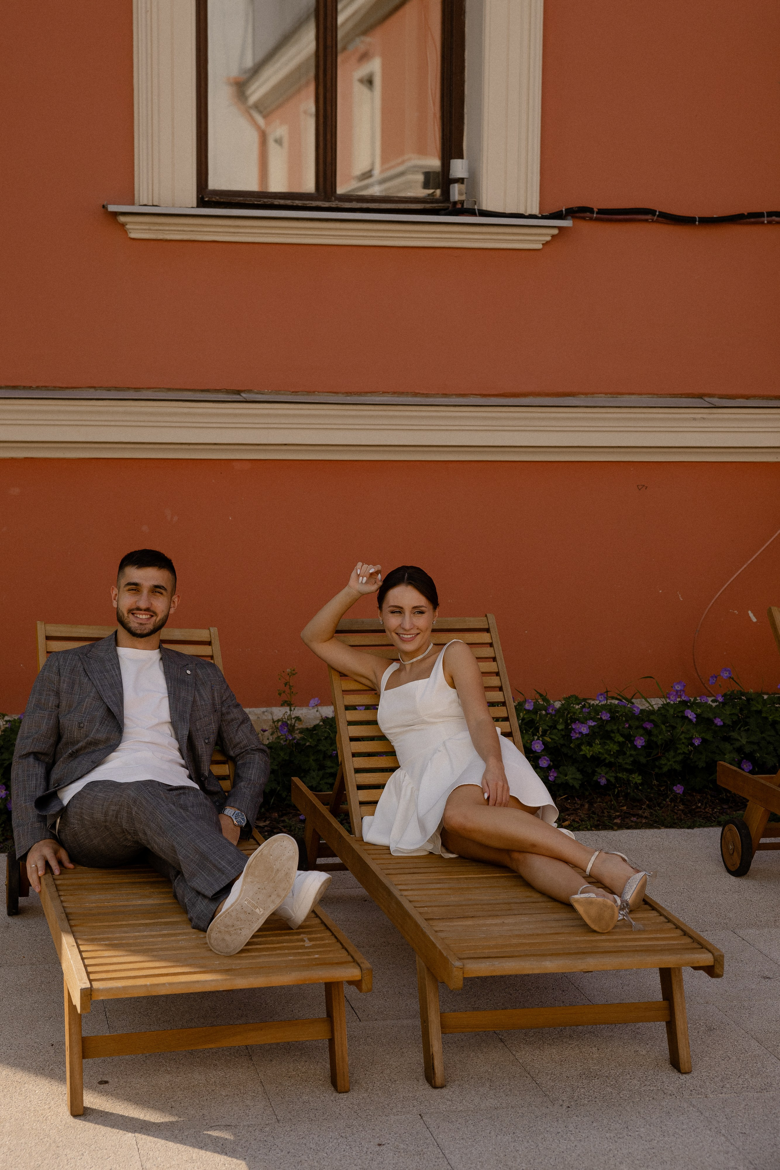 E|V (day one). Свадебный фотограф Таня Караисаева