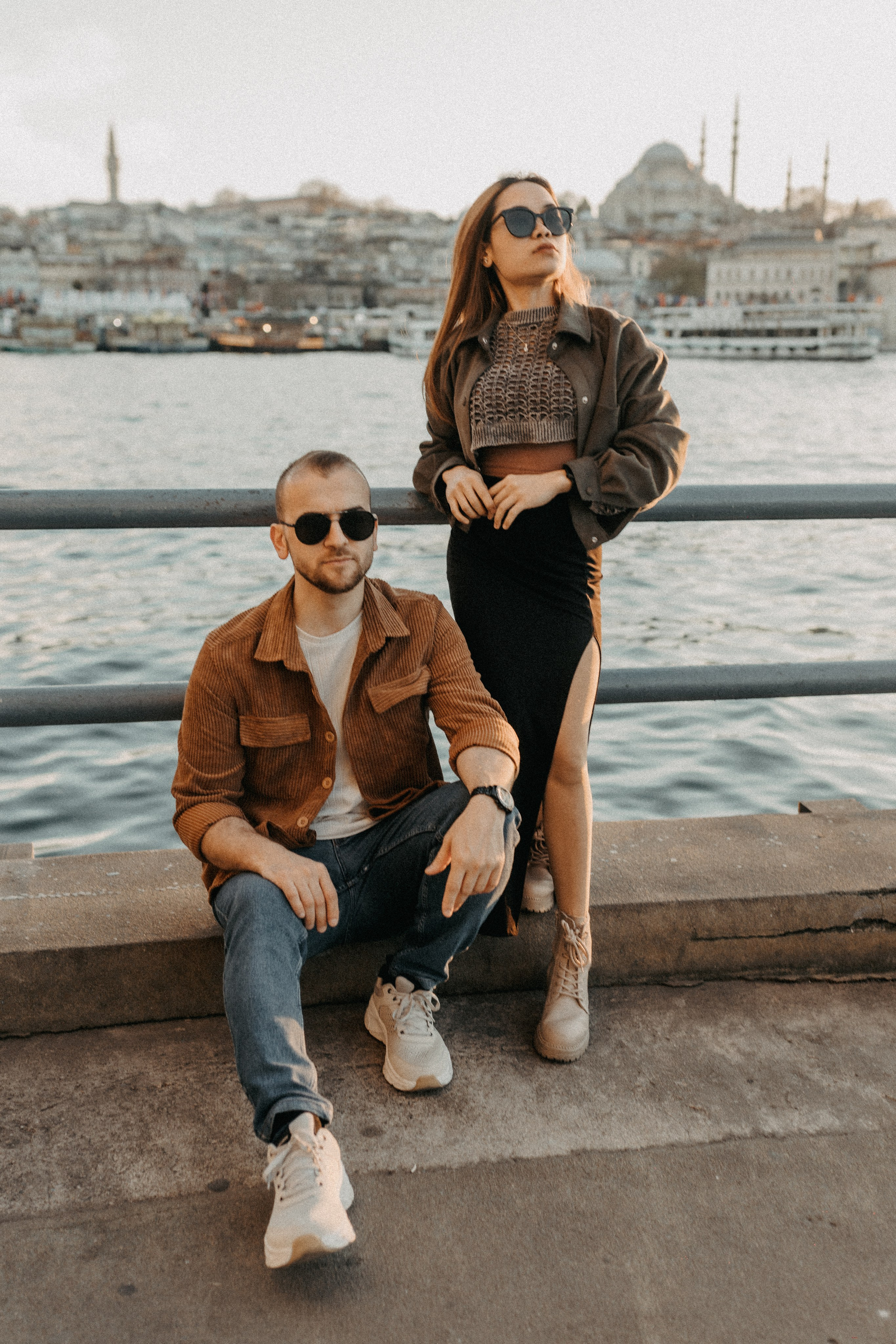 Love story. Photographer in Argentina Angela Kessler