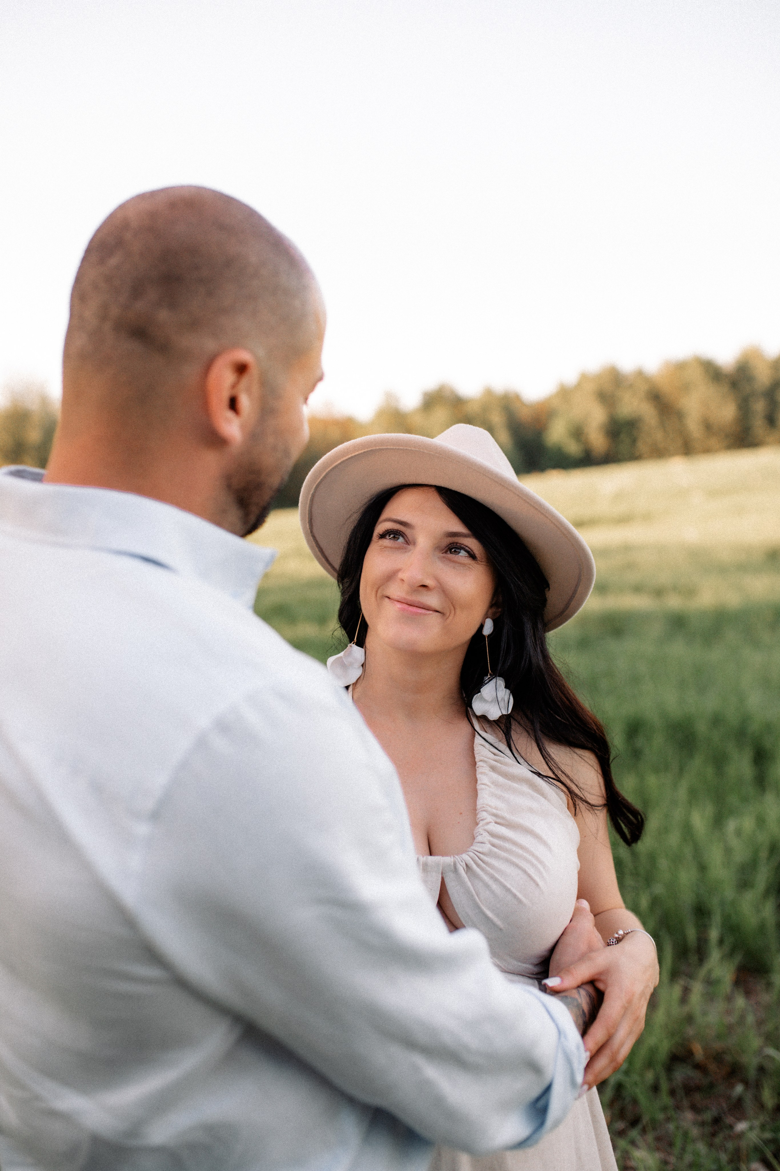 Слава, Светлана и Макар