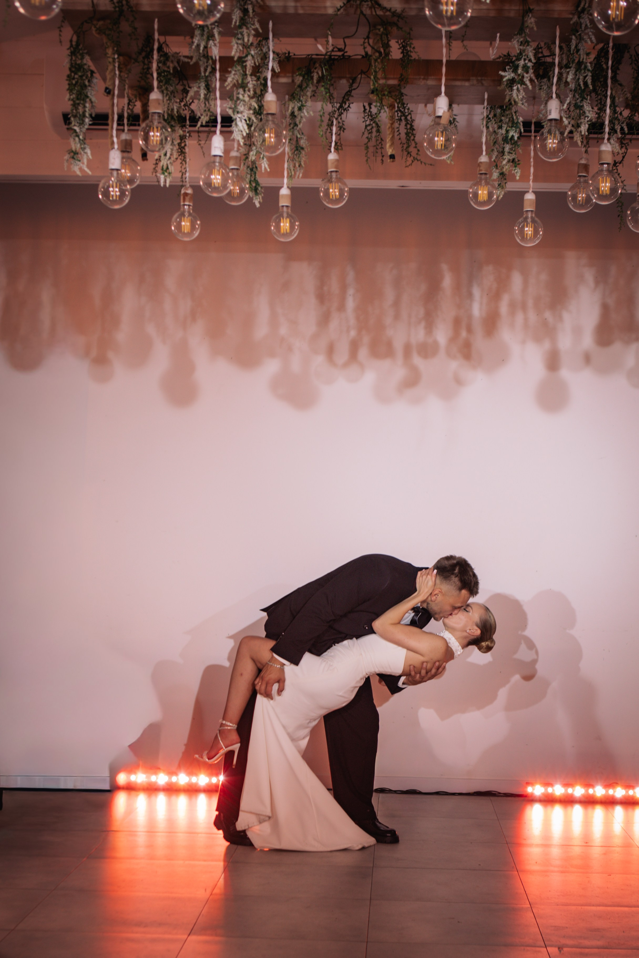 Ангелина и Дима