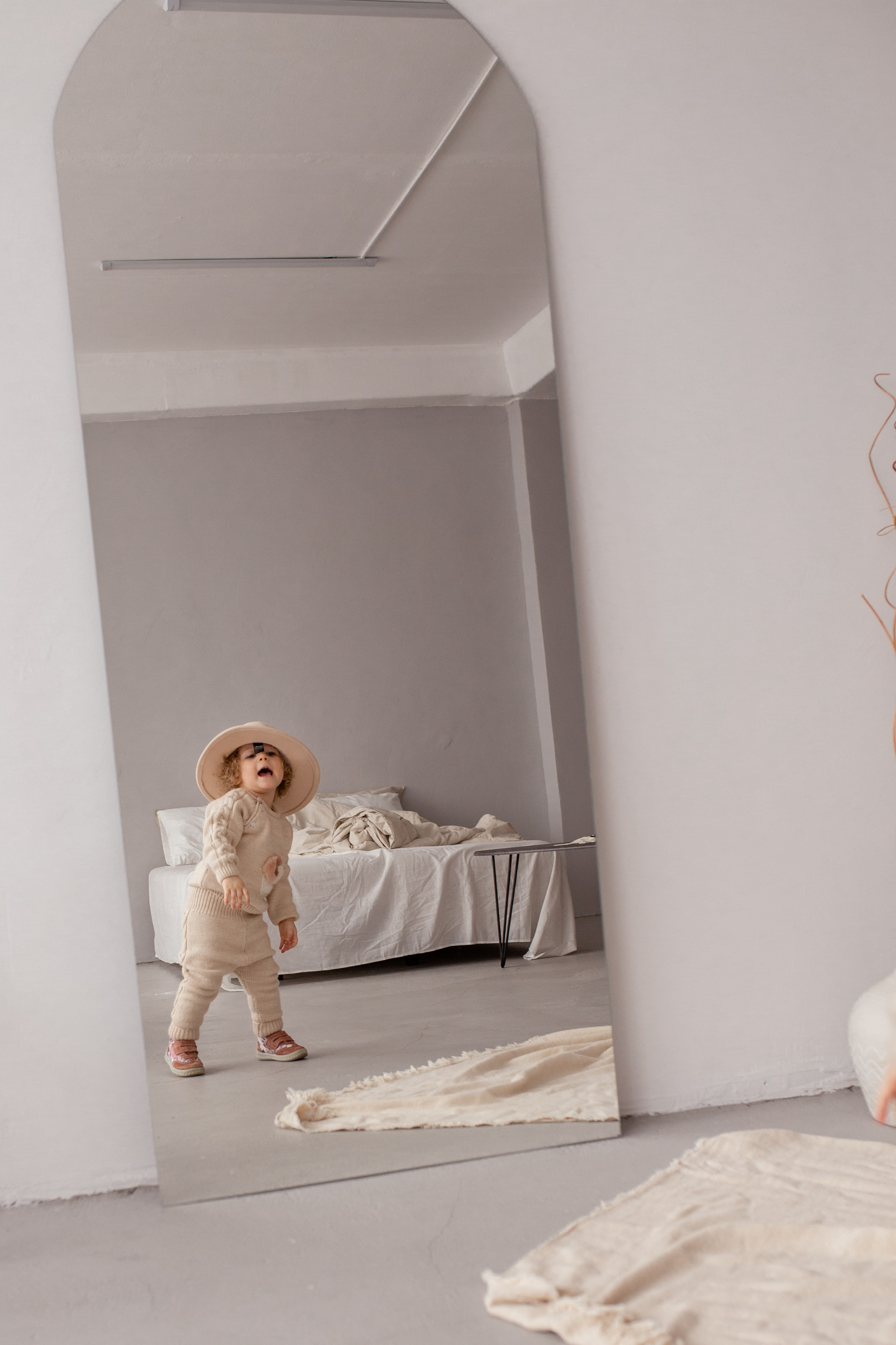 Настя и Ева