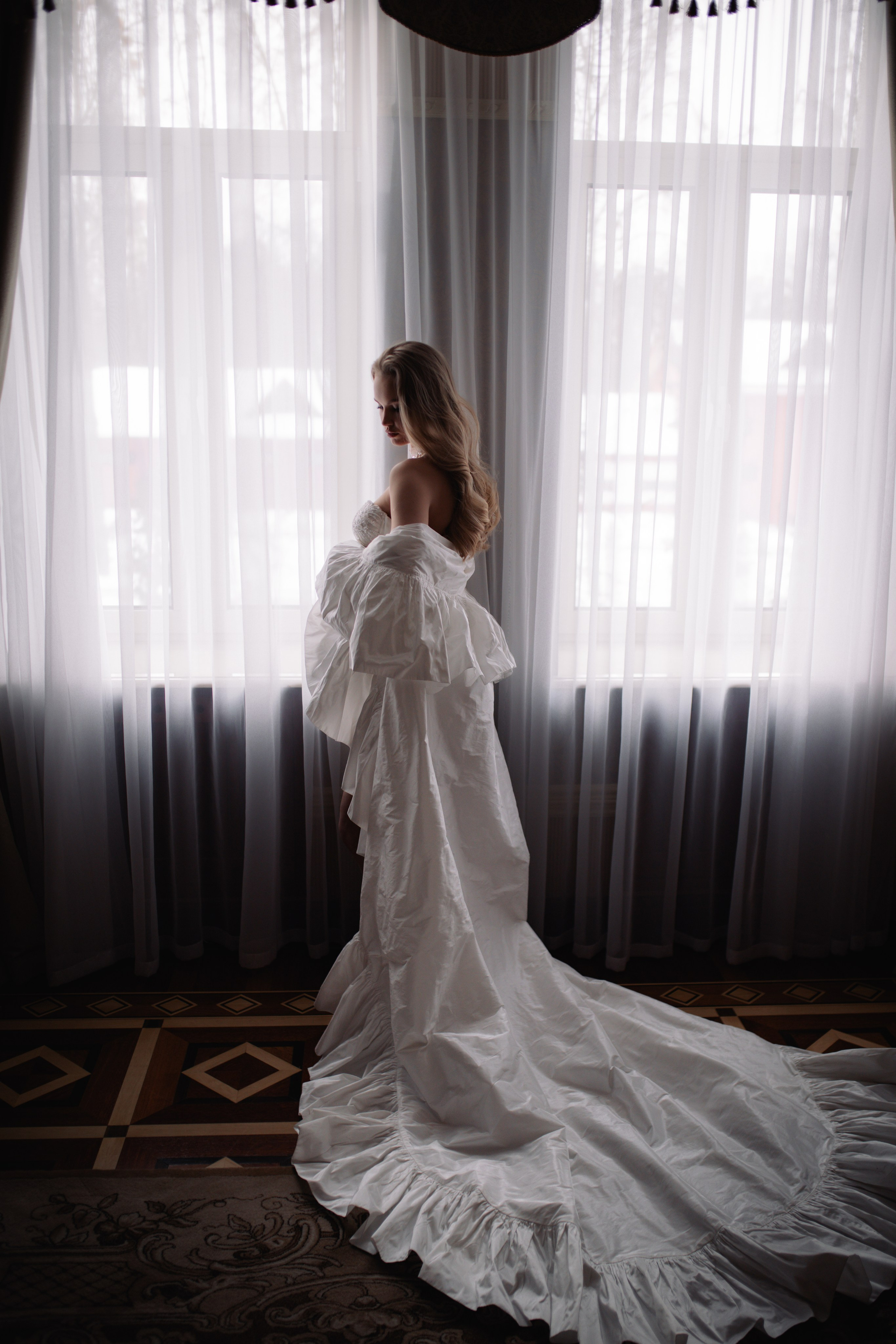 Ирина и Тимур