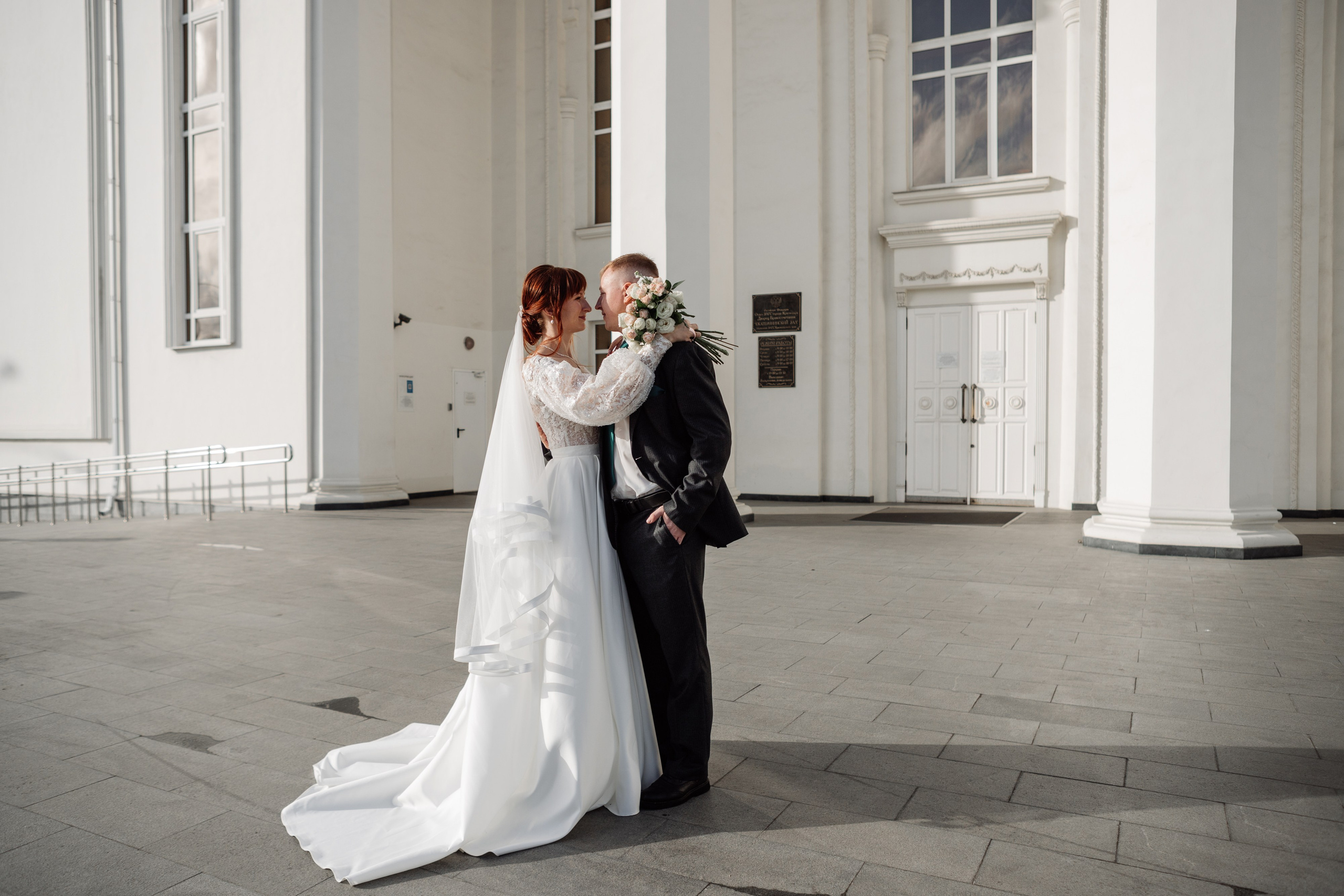 O&S. Фотограф Краснодар Настя Зокс