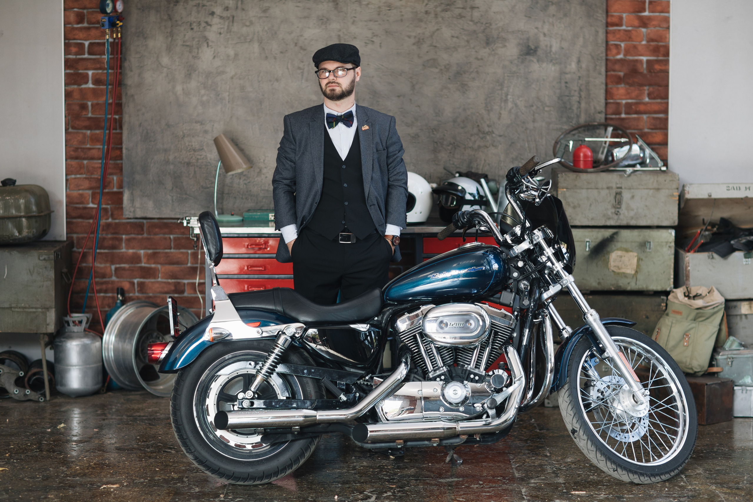 DGR. Семейный фотограф Александр Передерий