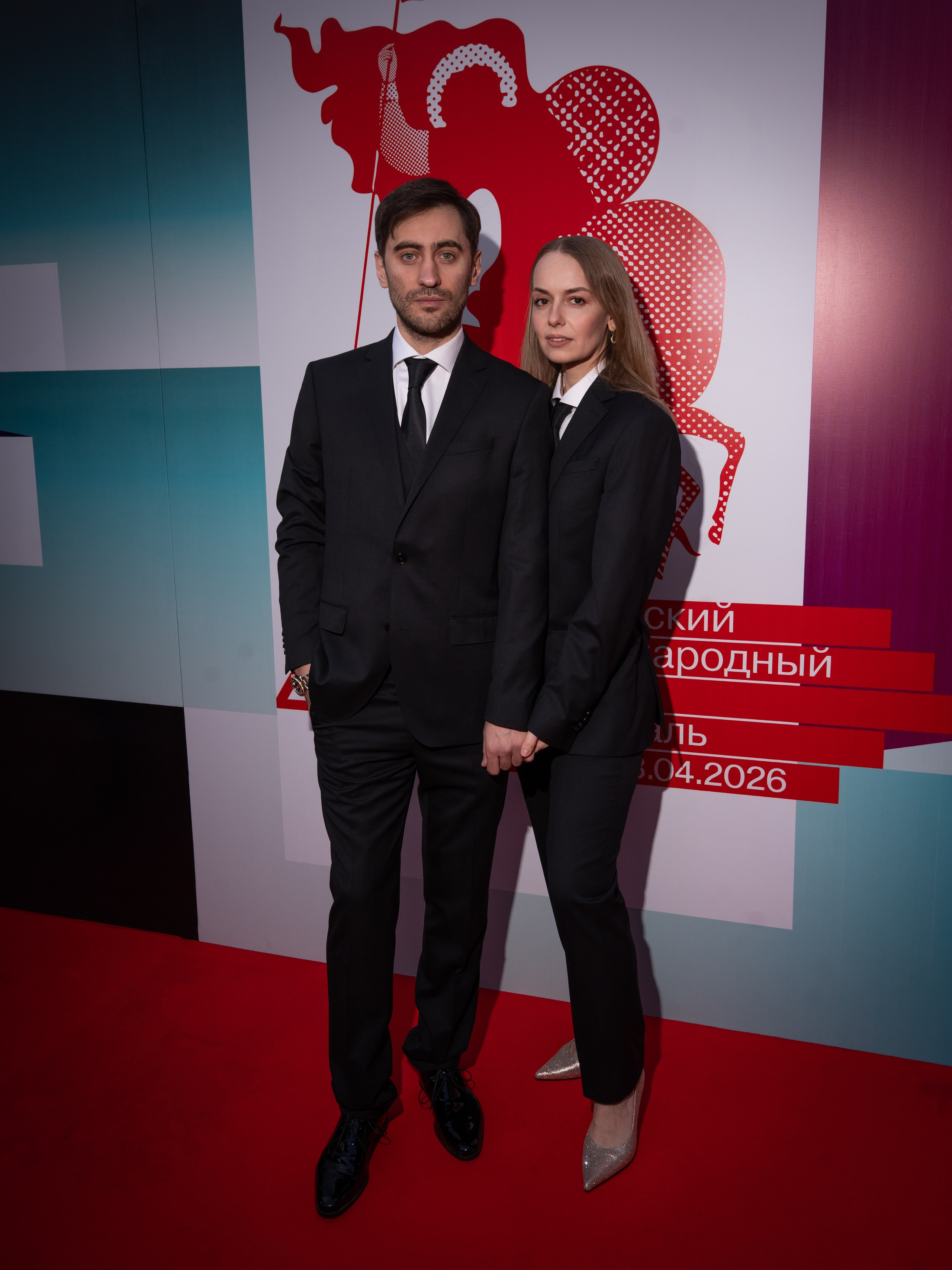 ММКФ 2026 — Московский международный кинофестиваль. Илья Варин — Фотограф Москва, Тверь