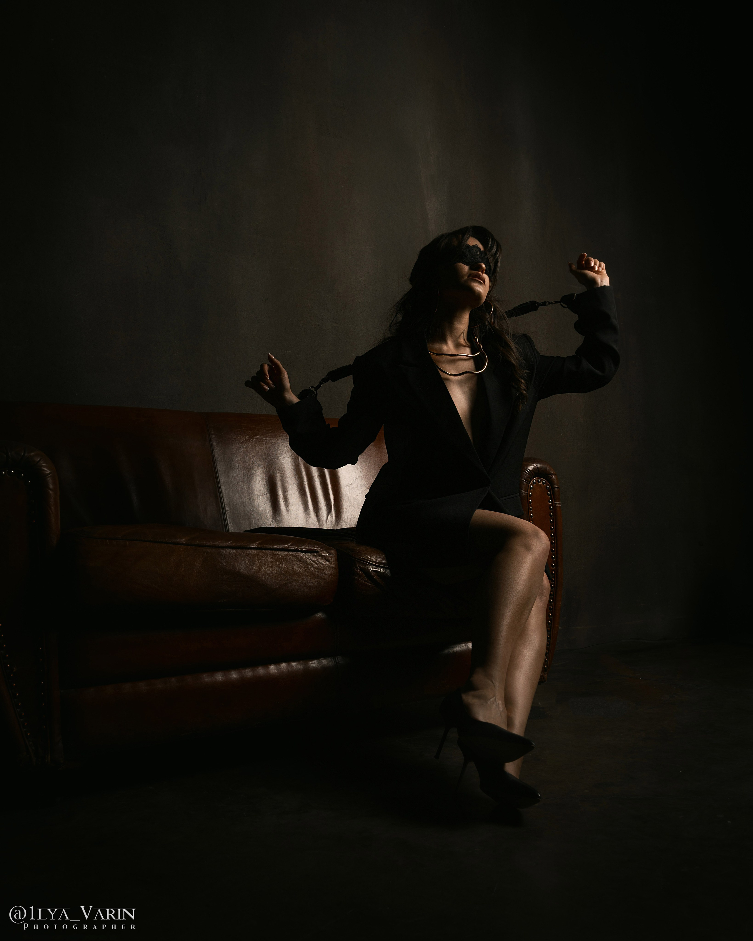 Catherine. Илья Варин — Фотограф Москва, Тверь