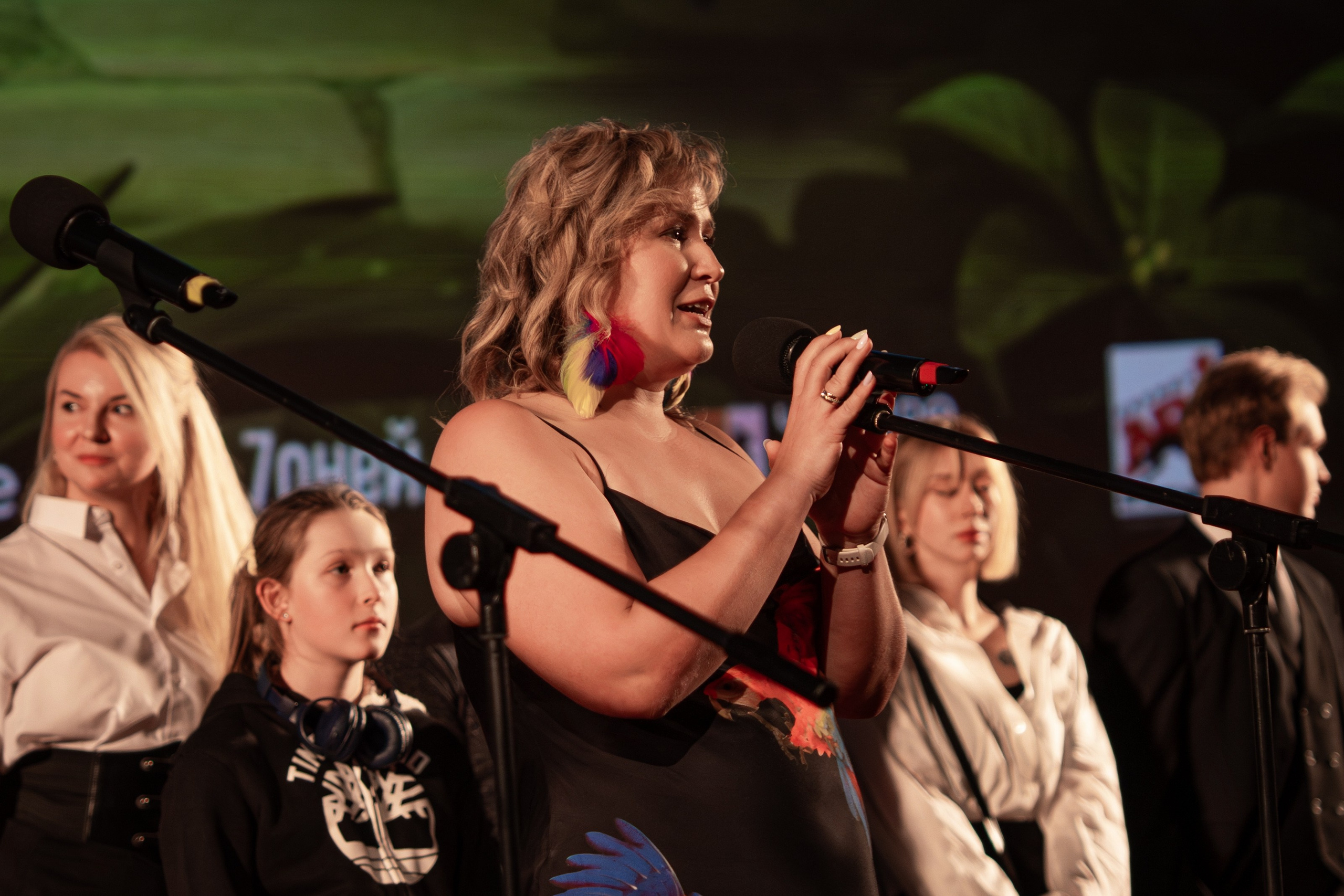 Премьера: Доктор Динозавров. Илья Варин — Фотограф Москва, Тверь