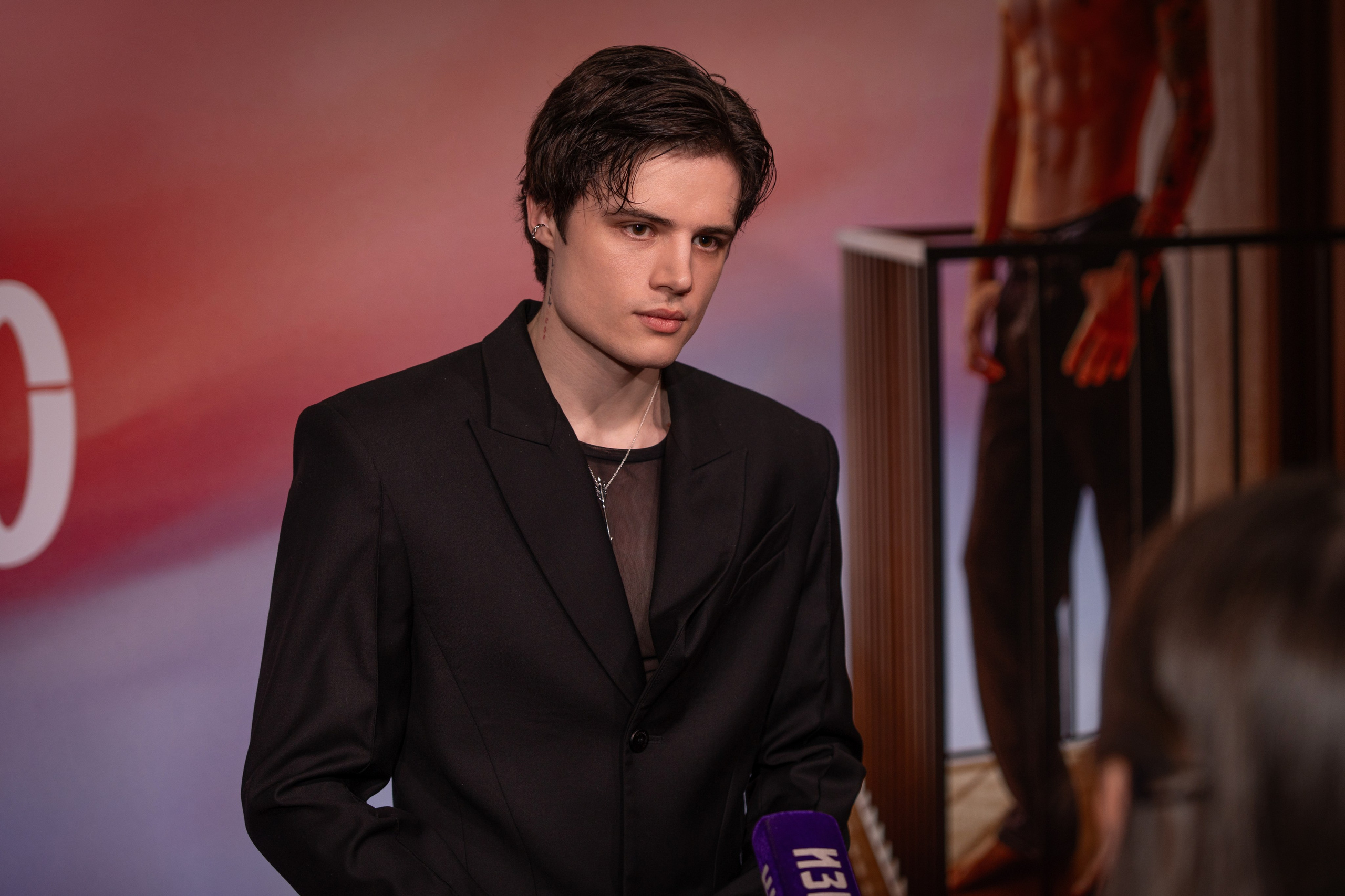 Твое сердце будет разбито. Премьера Твое сердце будет разбито. Фильм Твое сердце будет разбито. Твое сердце будет разбито смотреть. Каро 11 Октябрь