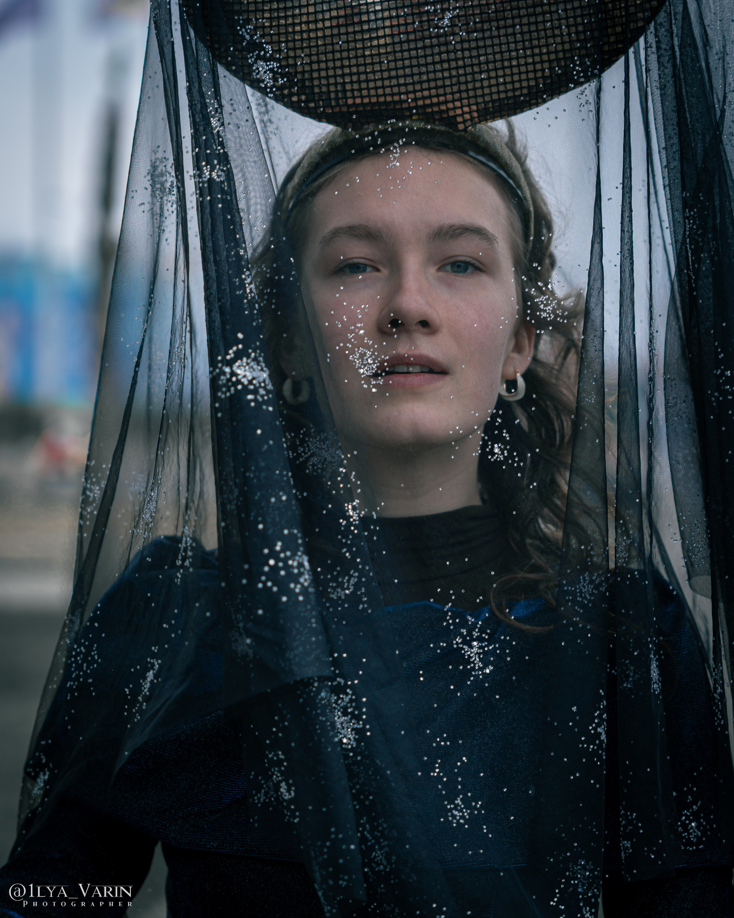 Всемирный фестиваль молодёжи 2024. Илья Варин — Фотограф Москва, Тверь