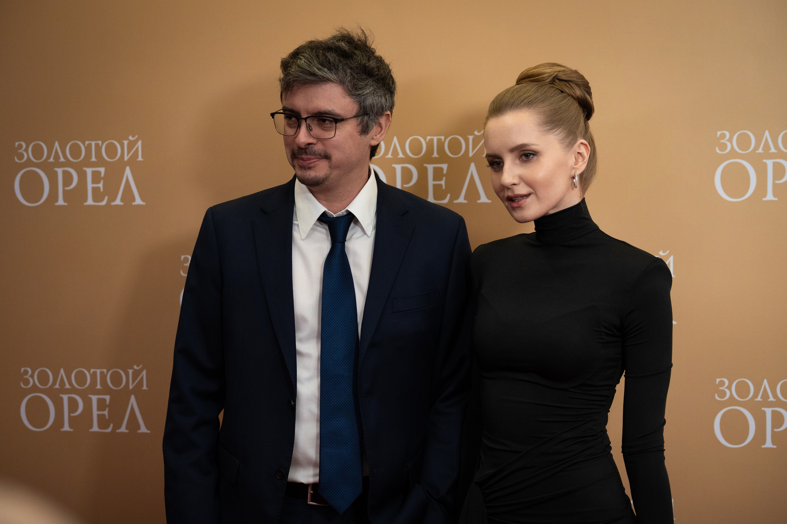 Кинопремия: Золотой орёл 2025. Илья Варин — Фотограф Москва, Тверь