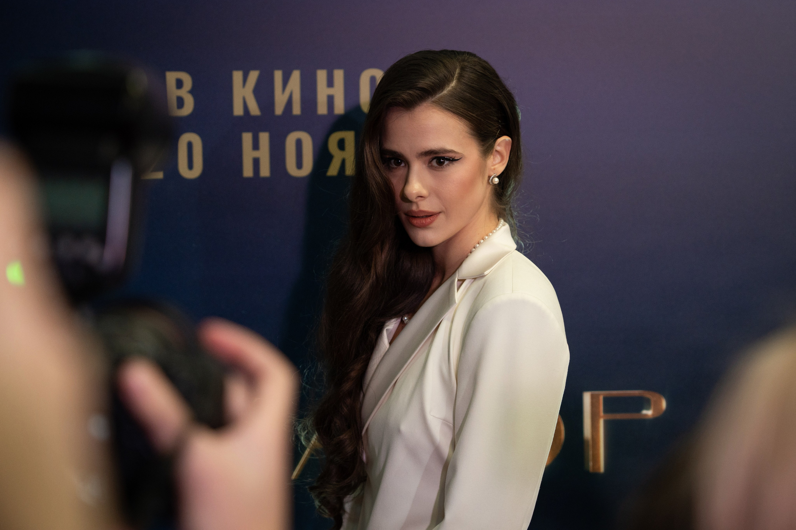 Премьера: Авиатор. Илья Варин — Фотограф Москва, Тверь