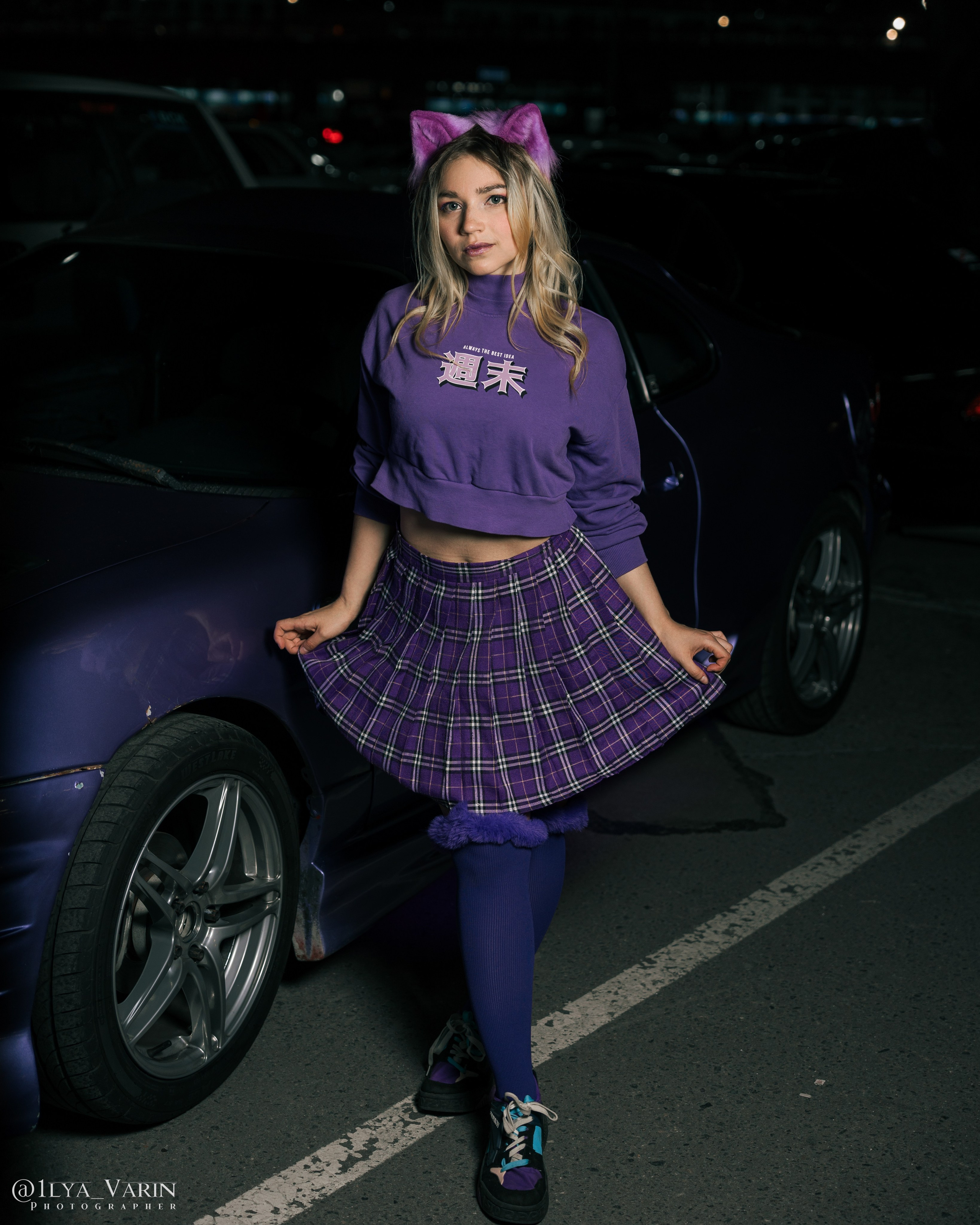 Еuropolis — Автофестиваль. Илья Варин — Фотограф Москва, Тверь