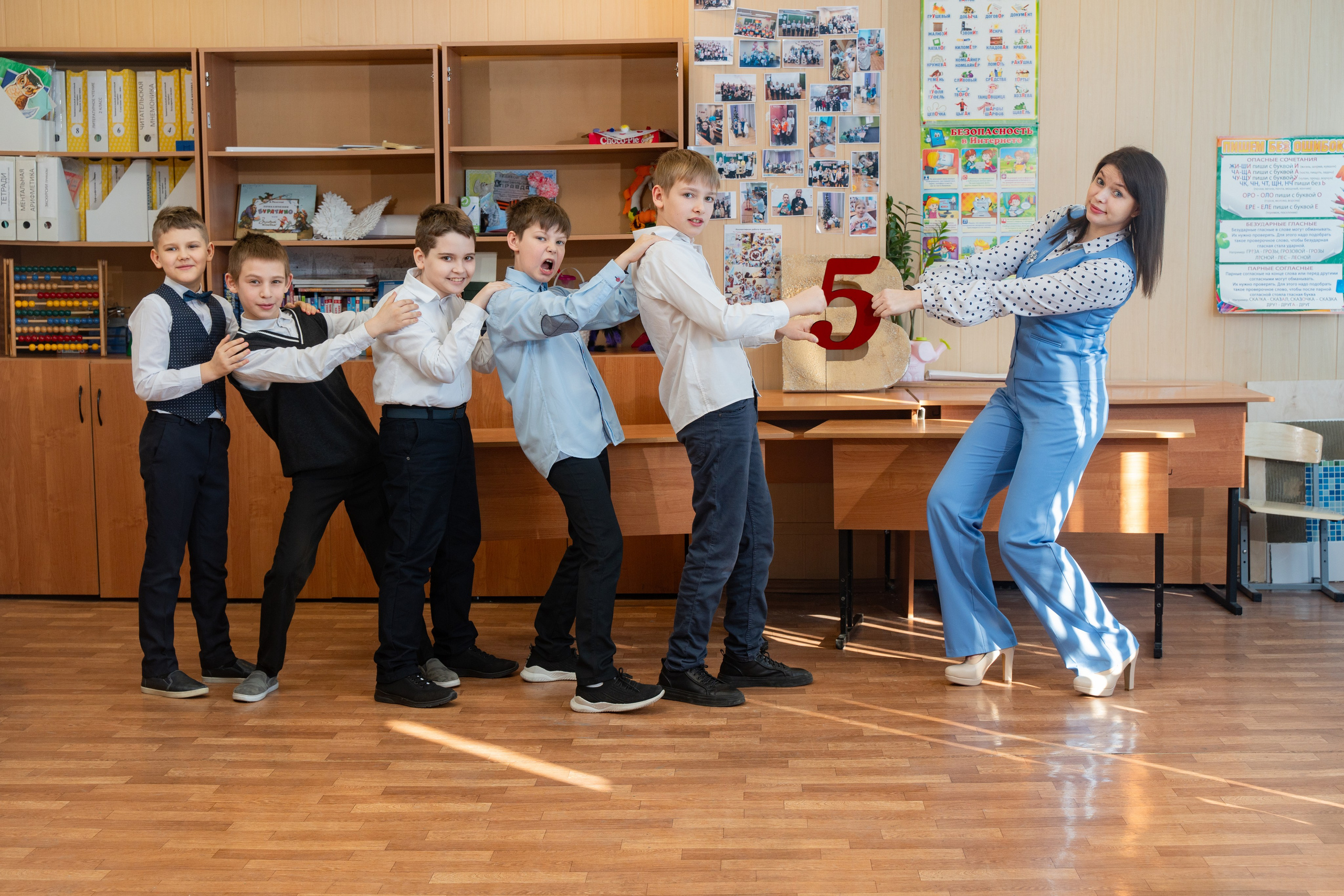 Групповые фотографии. ГЛАВНАЯ