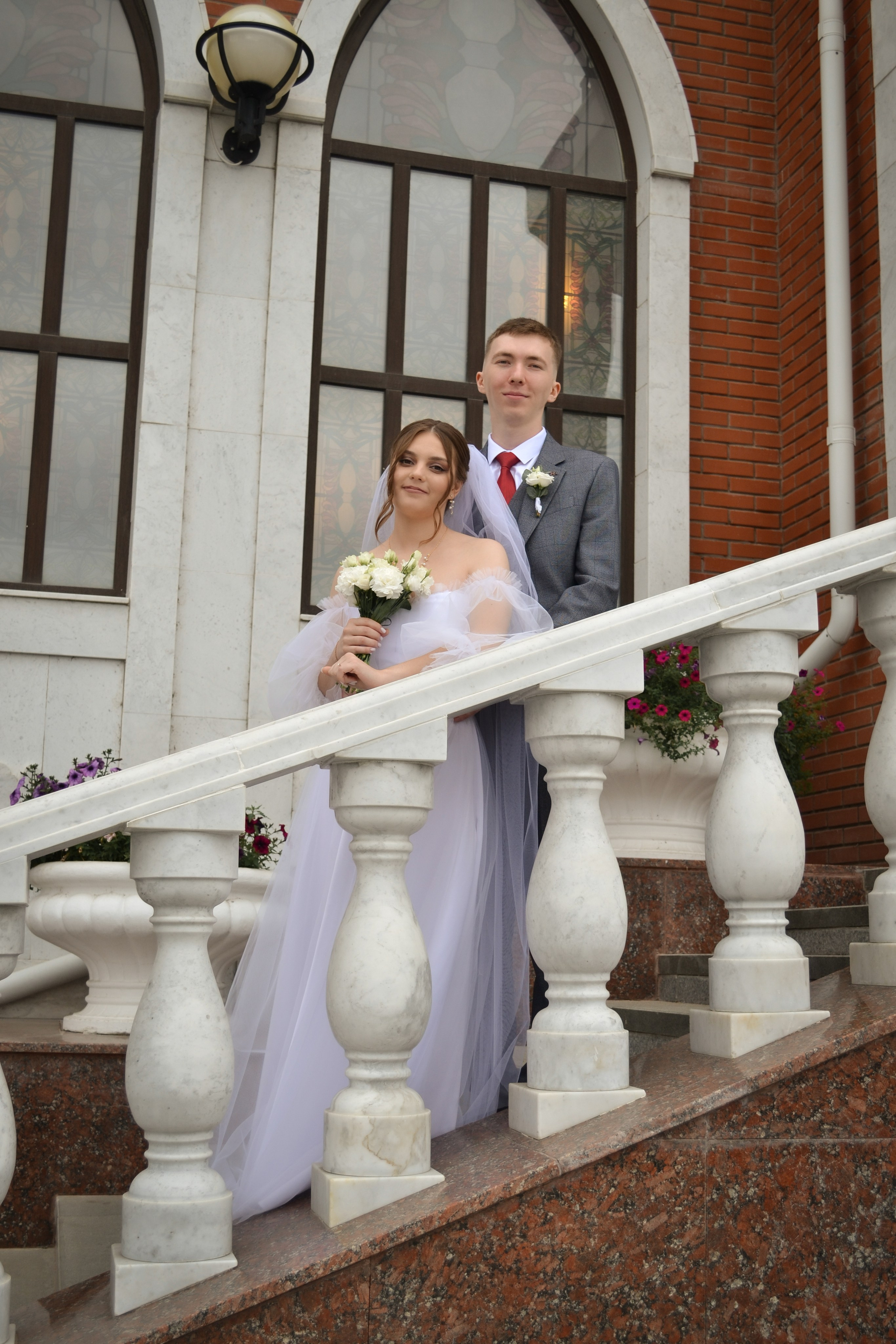 Свадебная фотосессия. Семейный и свадебный фотограф в Йошкар-Оле Виктор Крайт