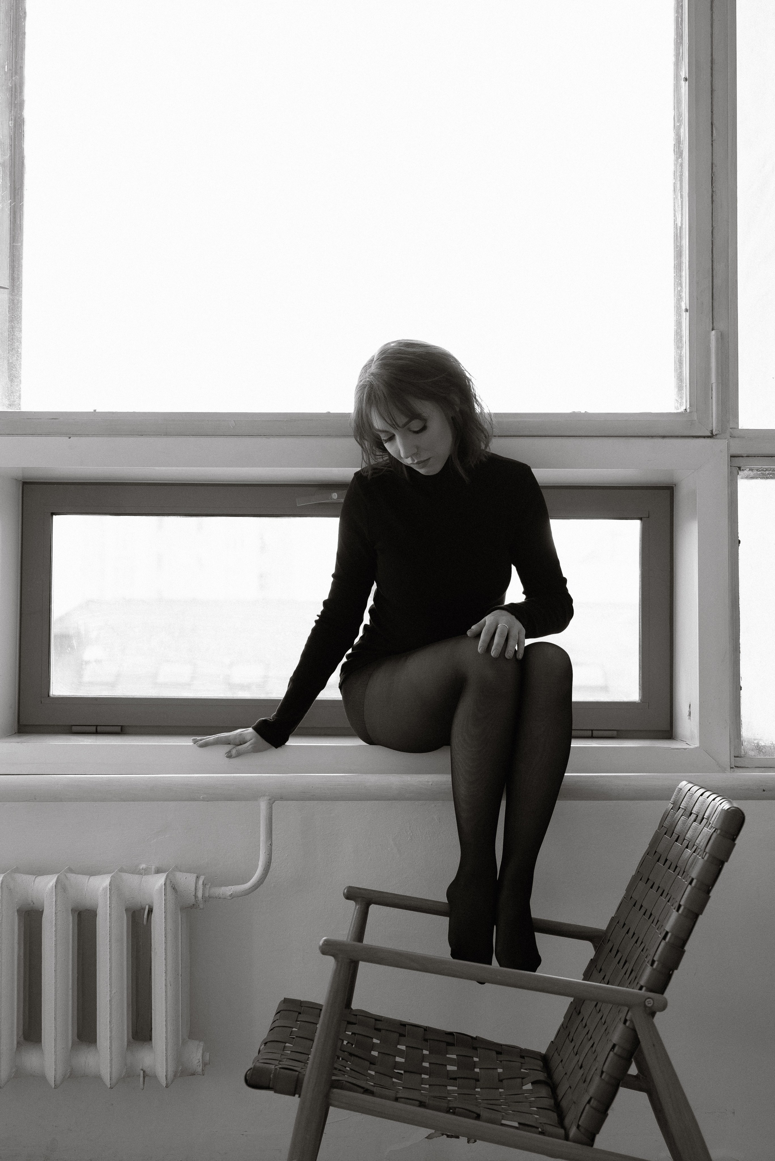 Катрин. Тамара Власова