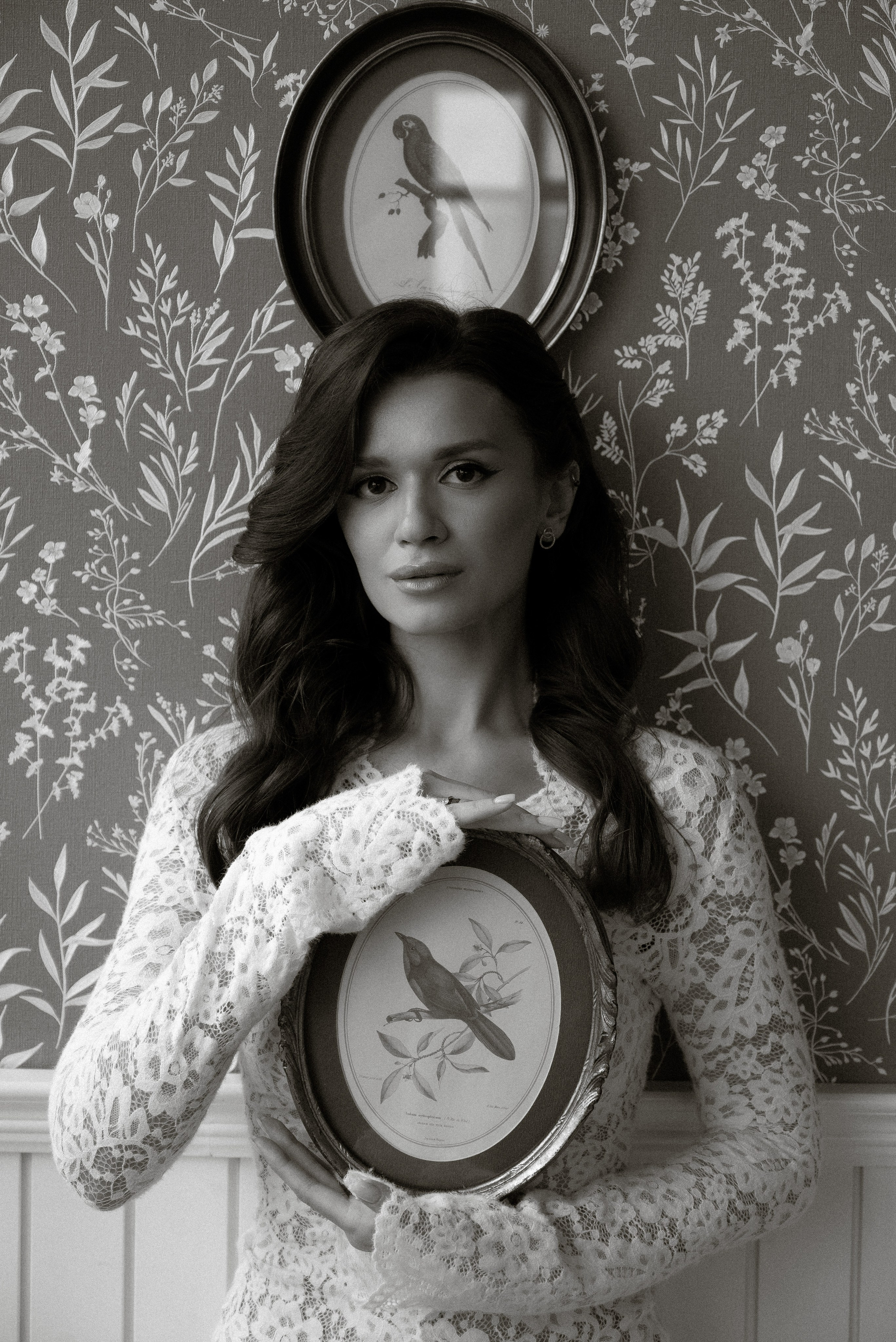 Настя. Тамара Власова